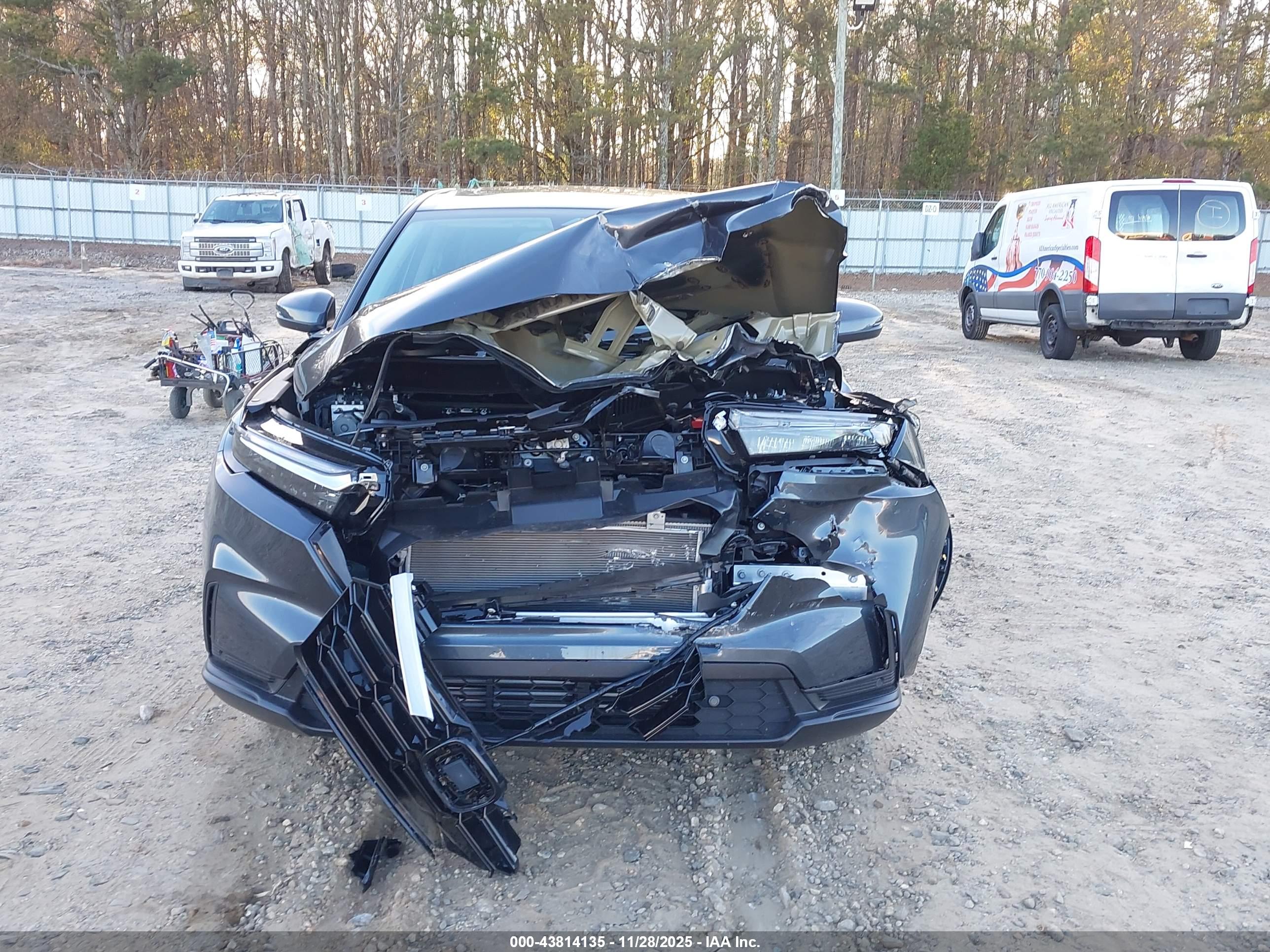 HONDA CR-V image 6