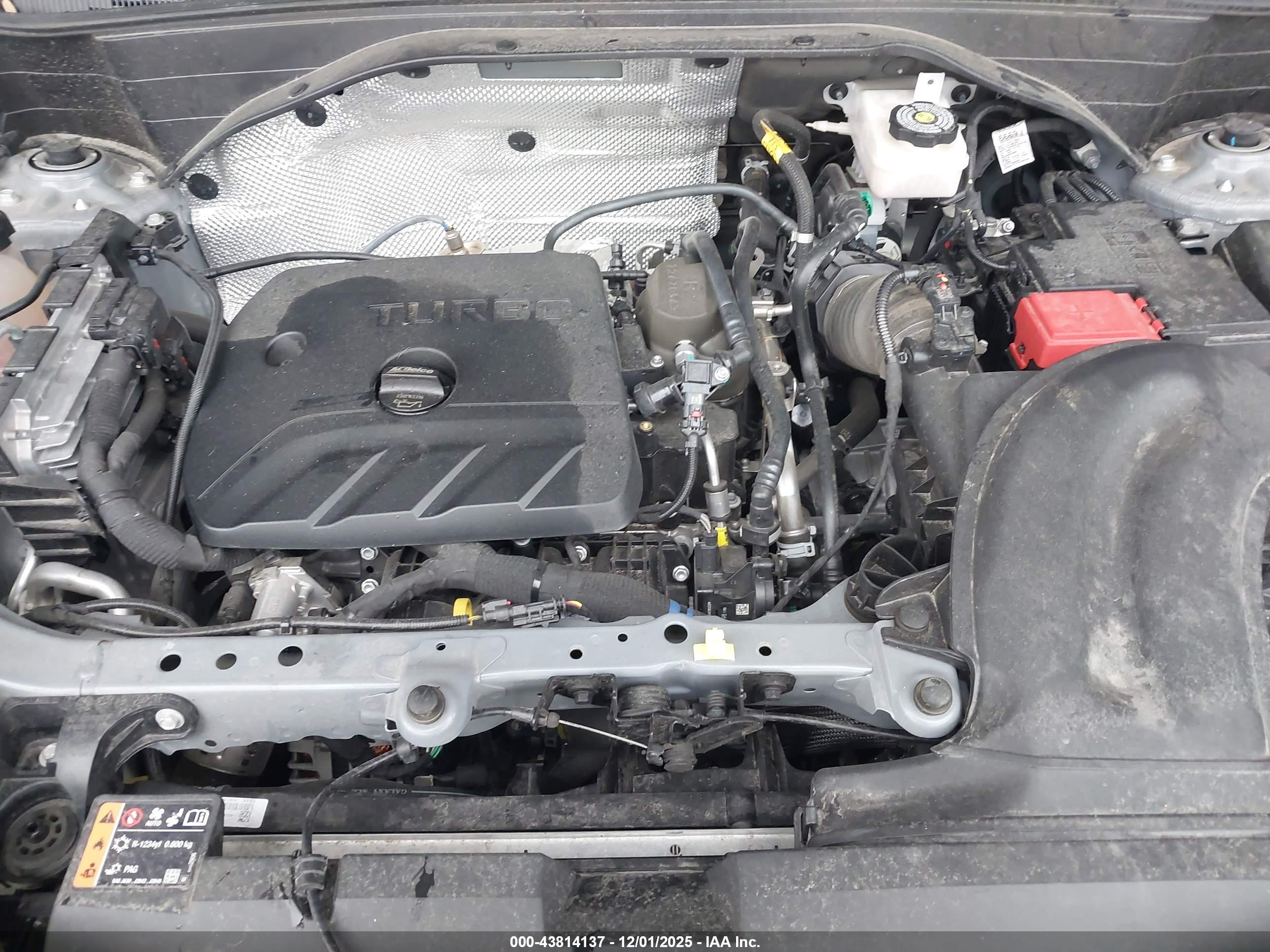 CHEVROLET TRAILBLAZER image 10