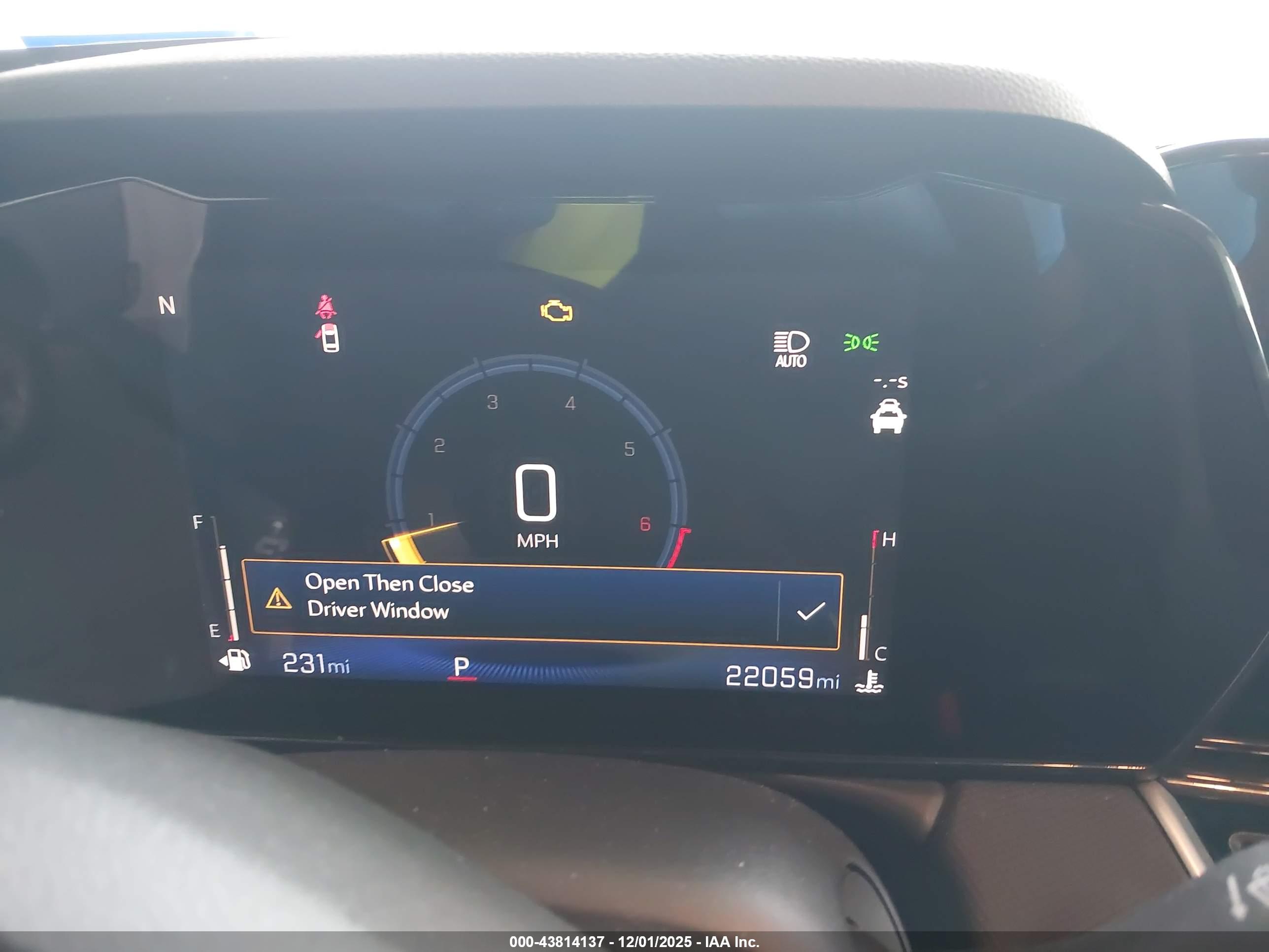 CHEVROLET TRAILBLAZER image 7