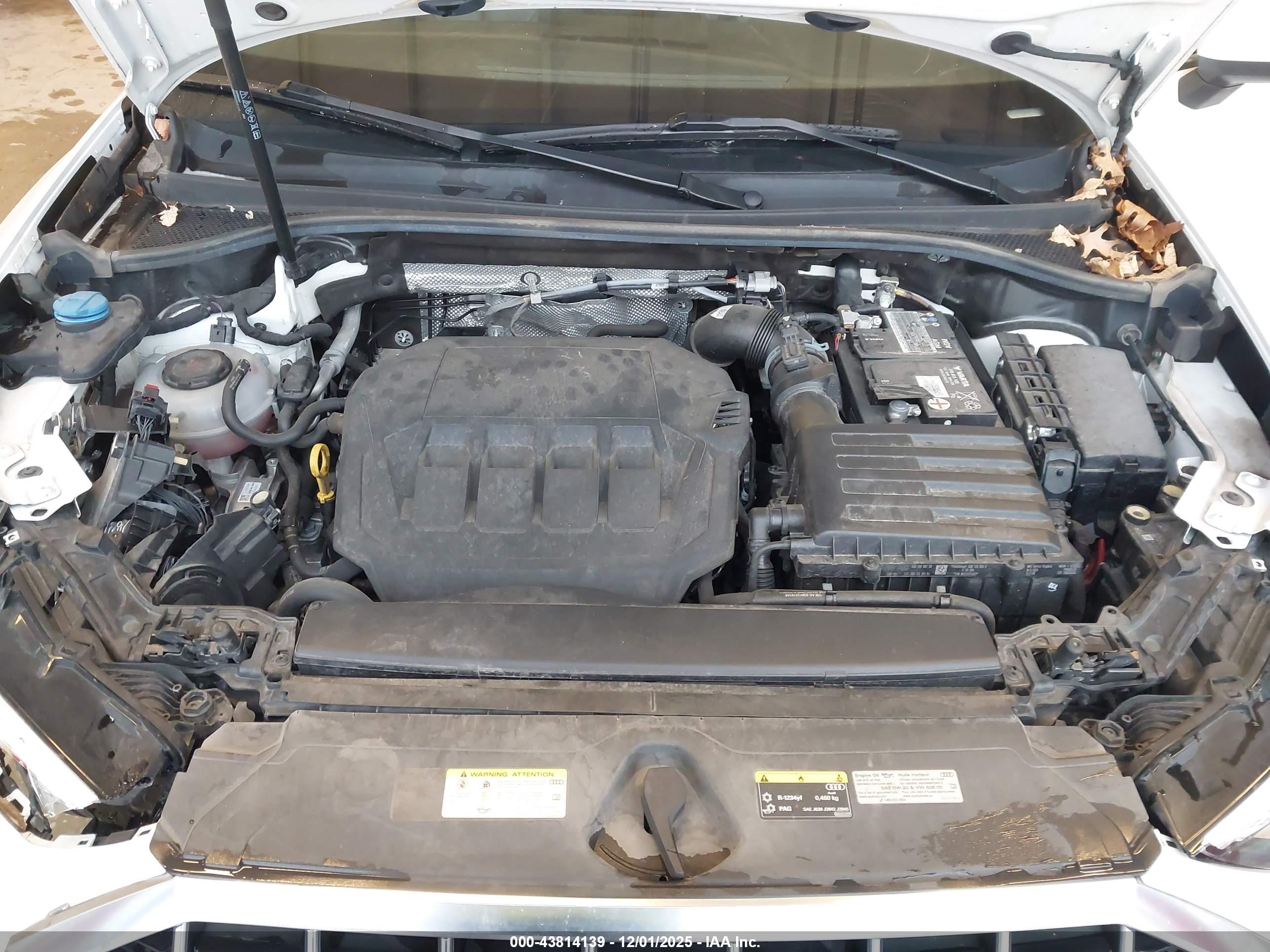 AUDI Q3 image 10