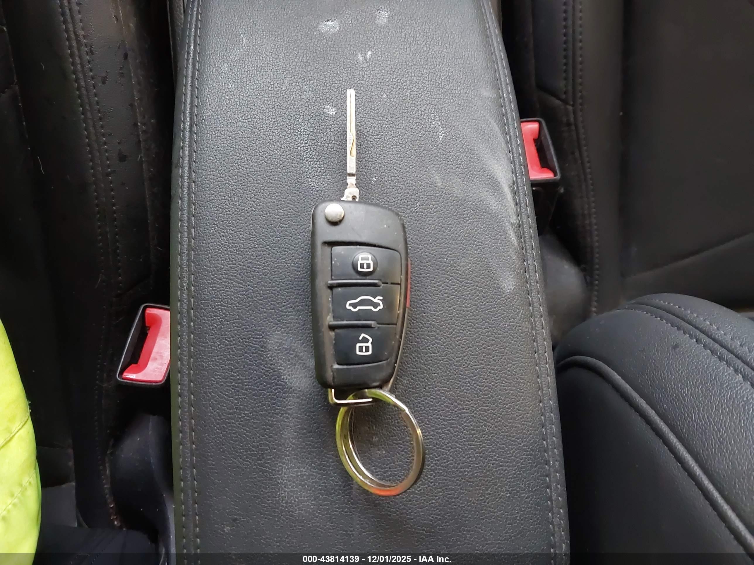 AUDI Q3 image 11