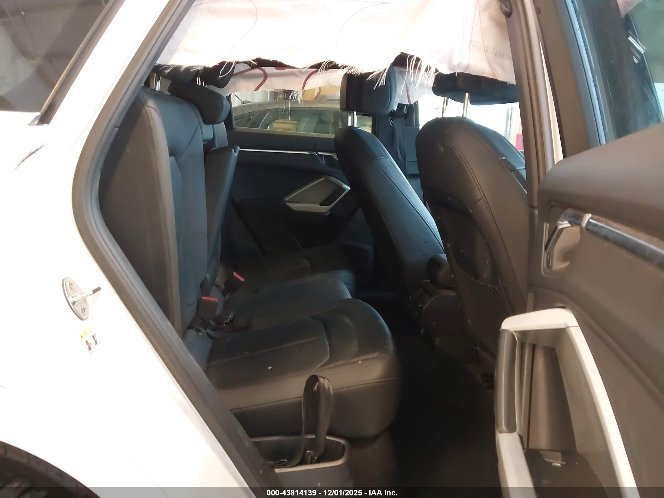 AUDI Q3 image 8
