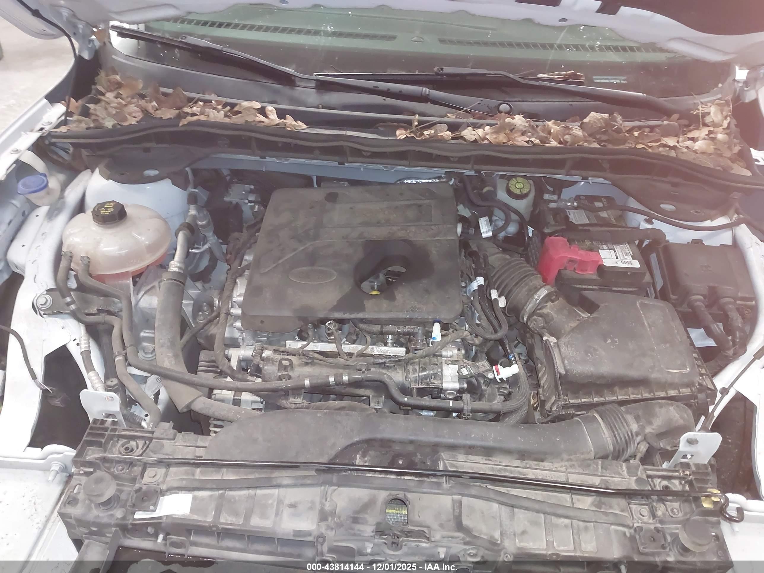 FORD ESCAPE image 10