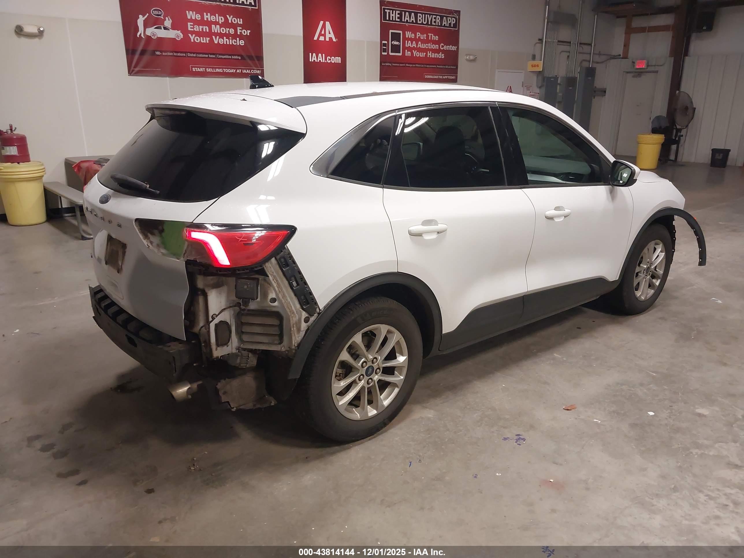 FORD ESCAPE image 4