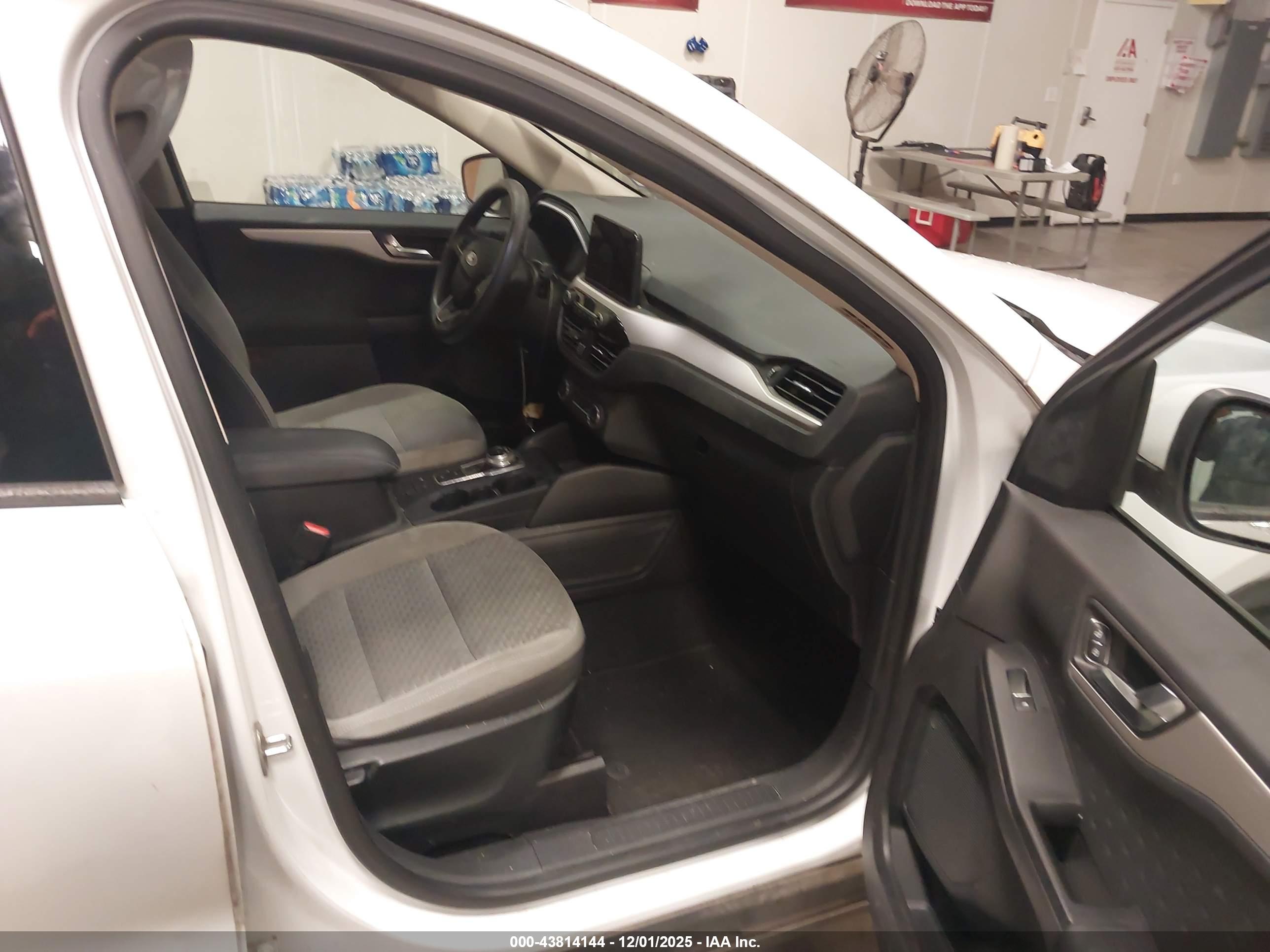 FORD ESCAPE image 5