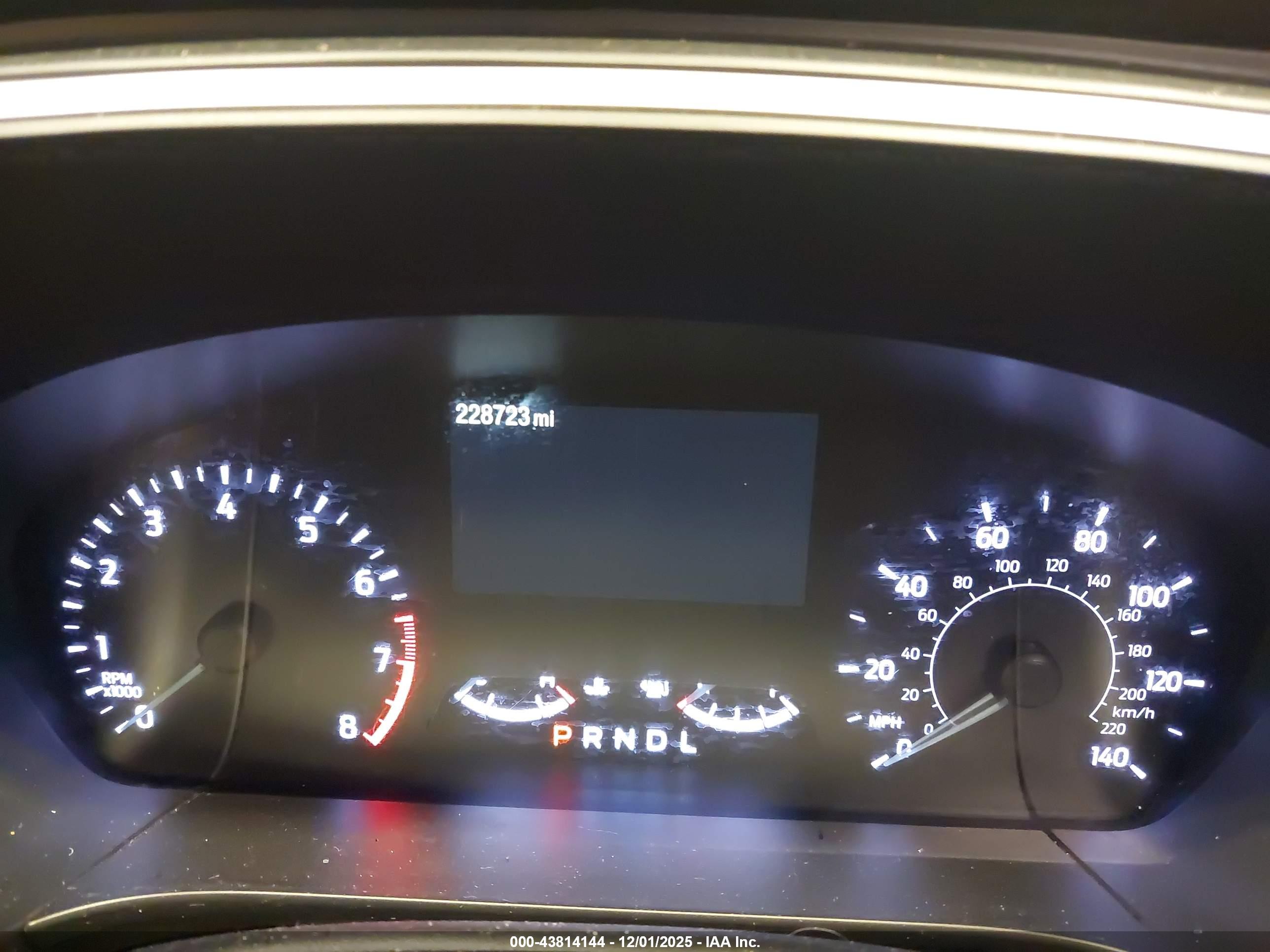 FORD ESCAPE image 7