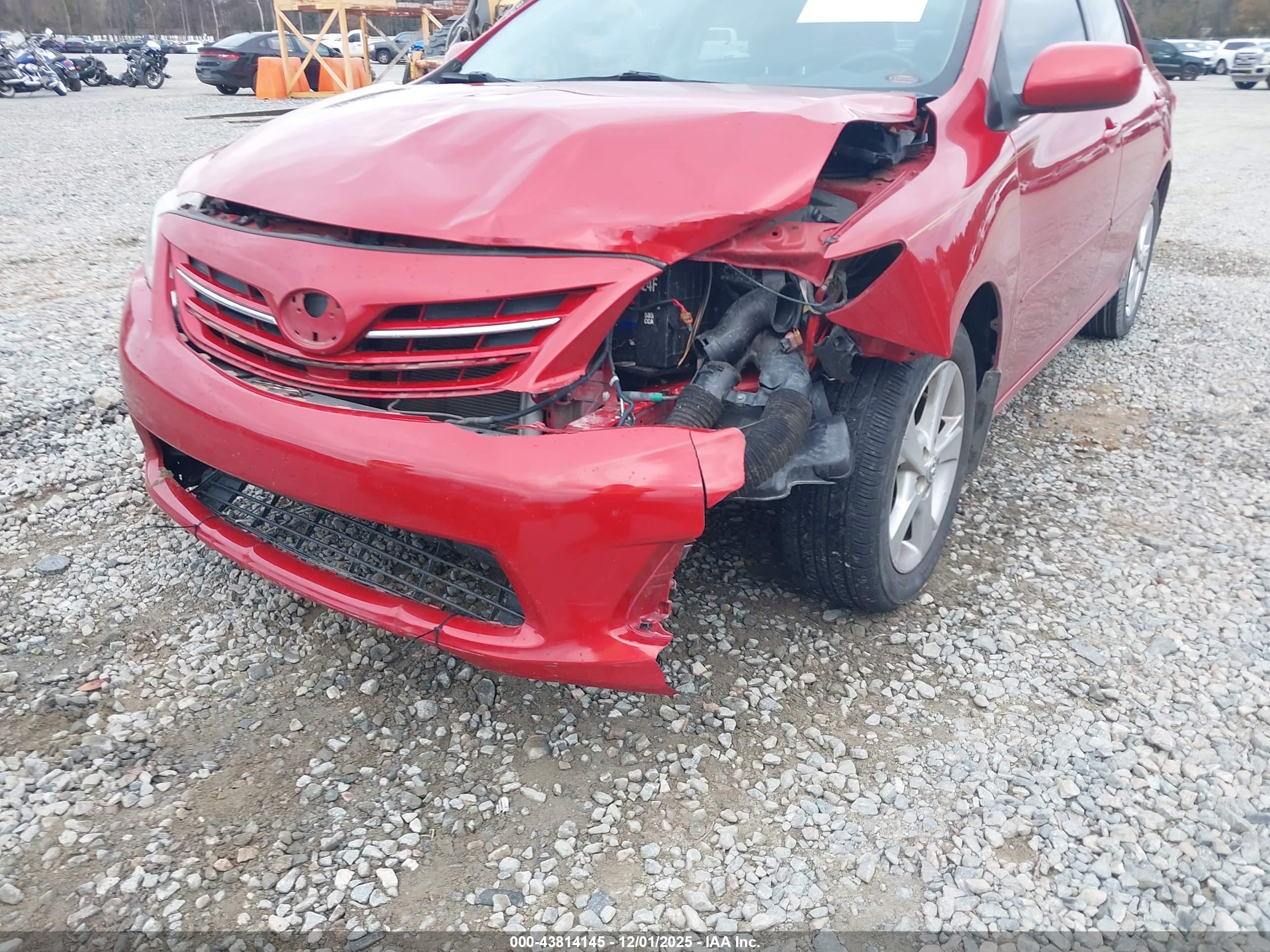 TOYOTA COROLLA image 6