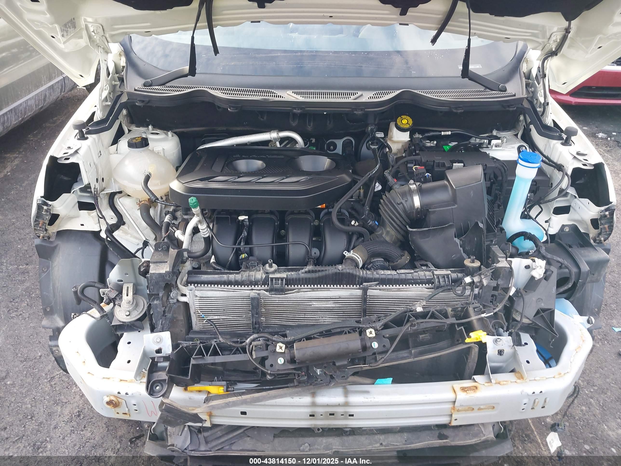 FORD ECOSPORT image 10