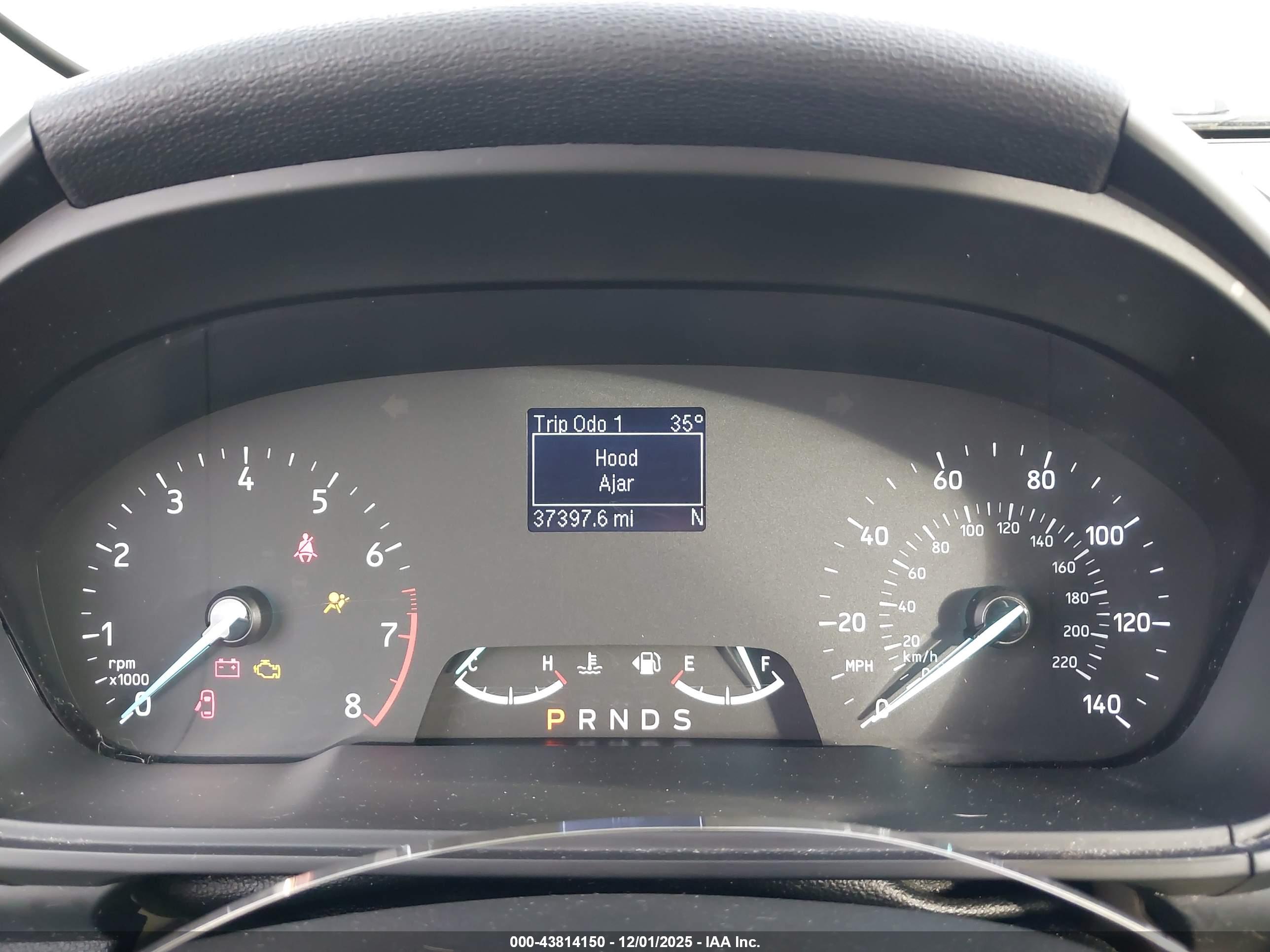 FORD ECOSPORT image 7