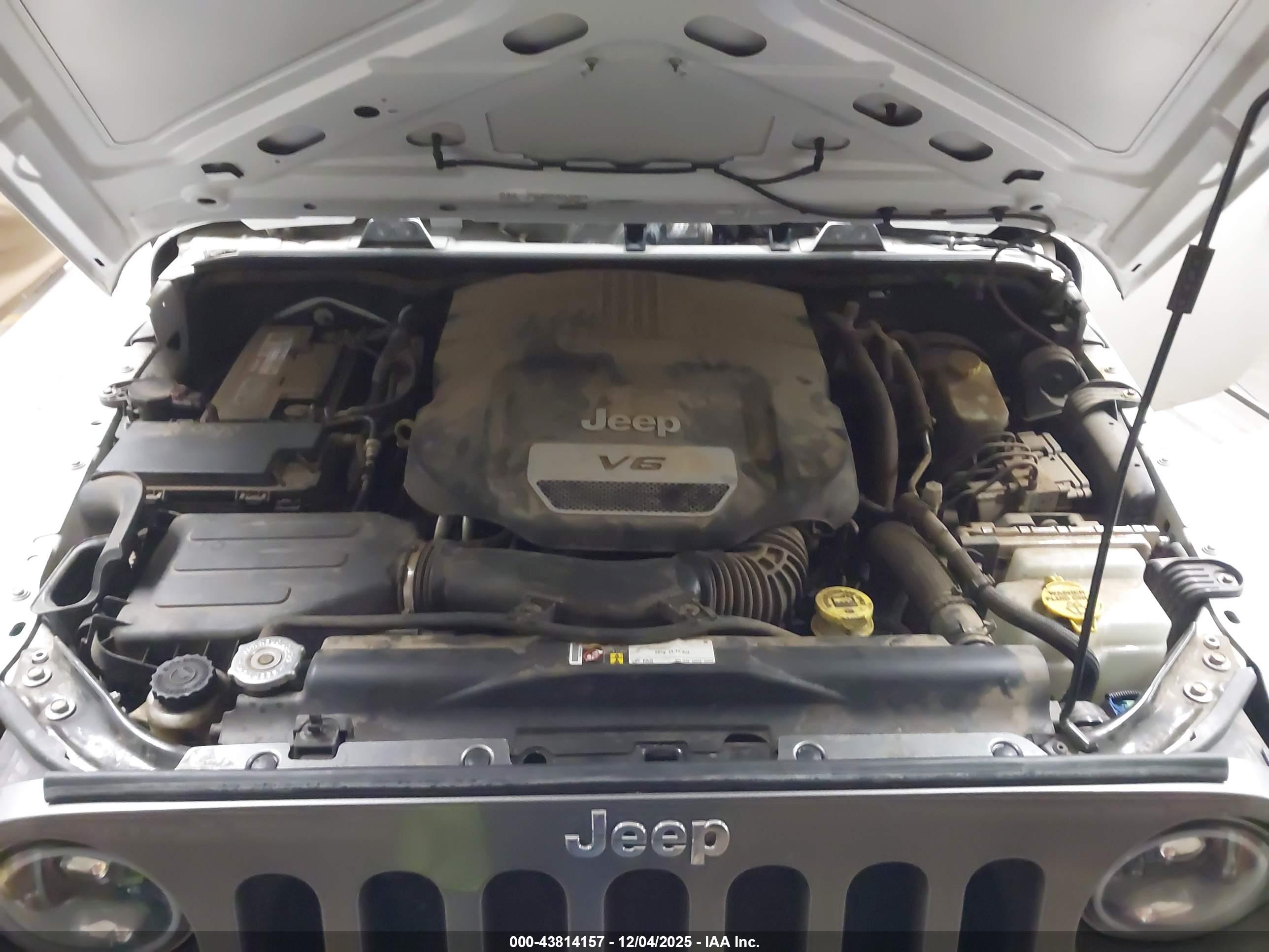 JEEP WRANGLER image 10