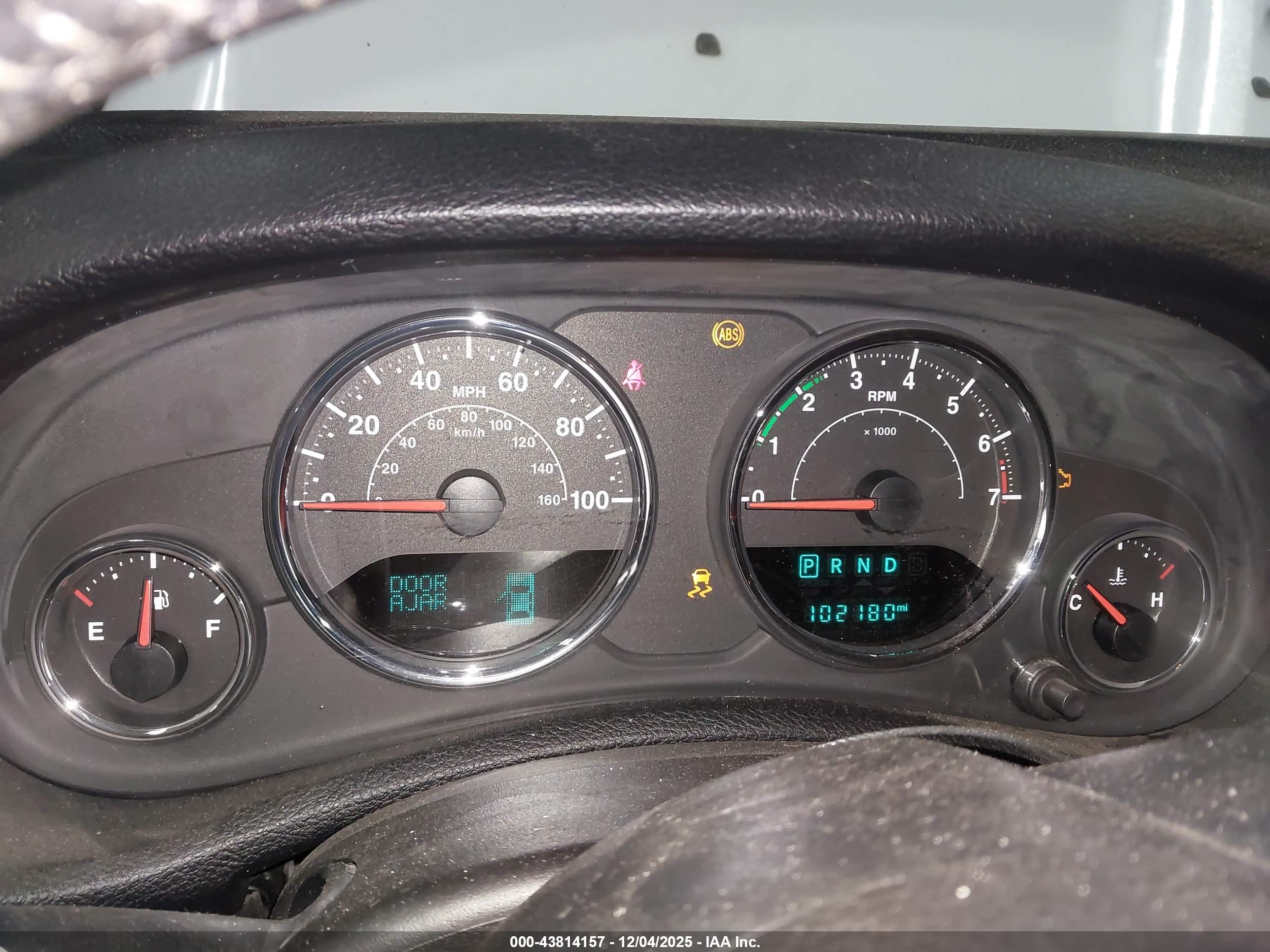 JEEP WRANGLER image 7