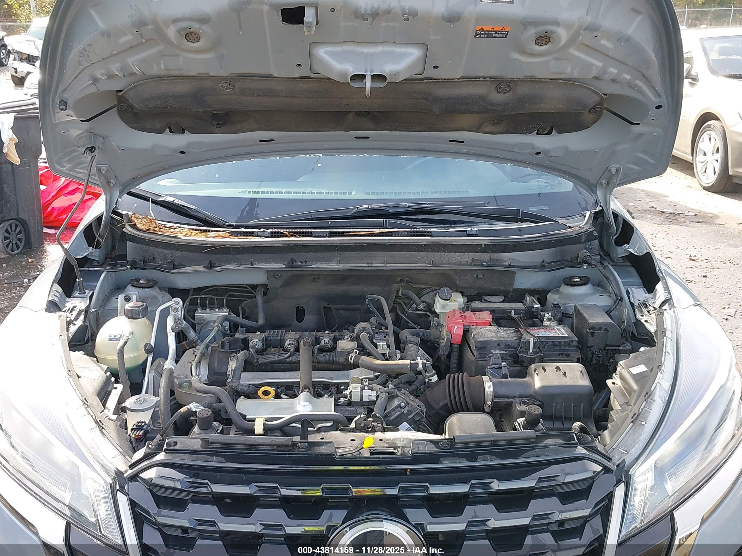 NISSAN KICKS image 10