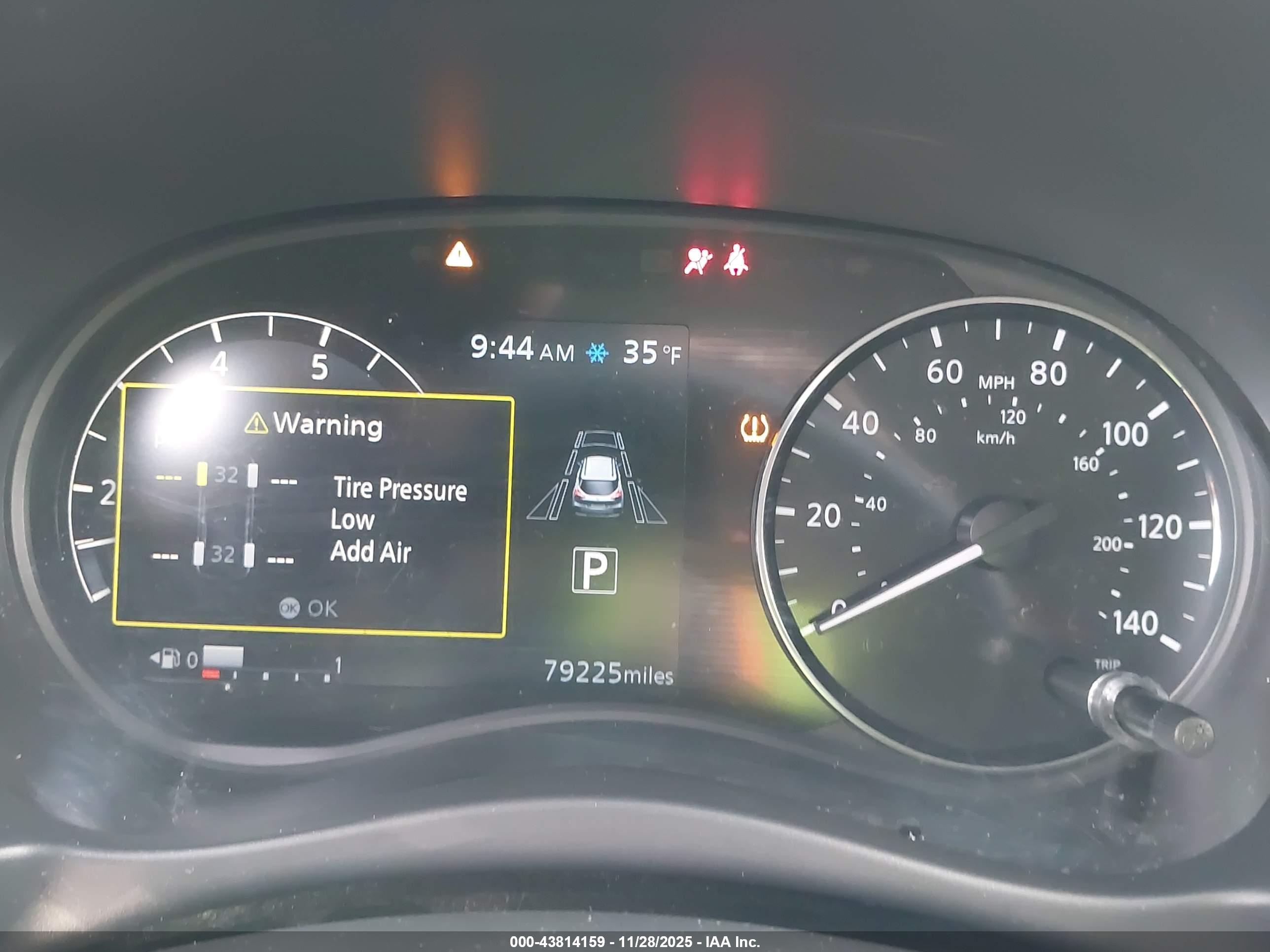 NISSAN KICKS image 7