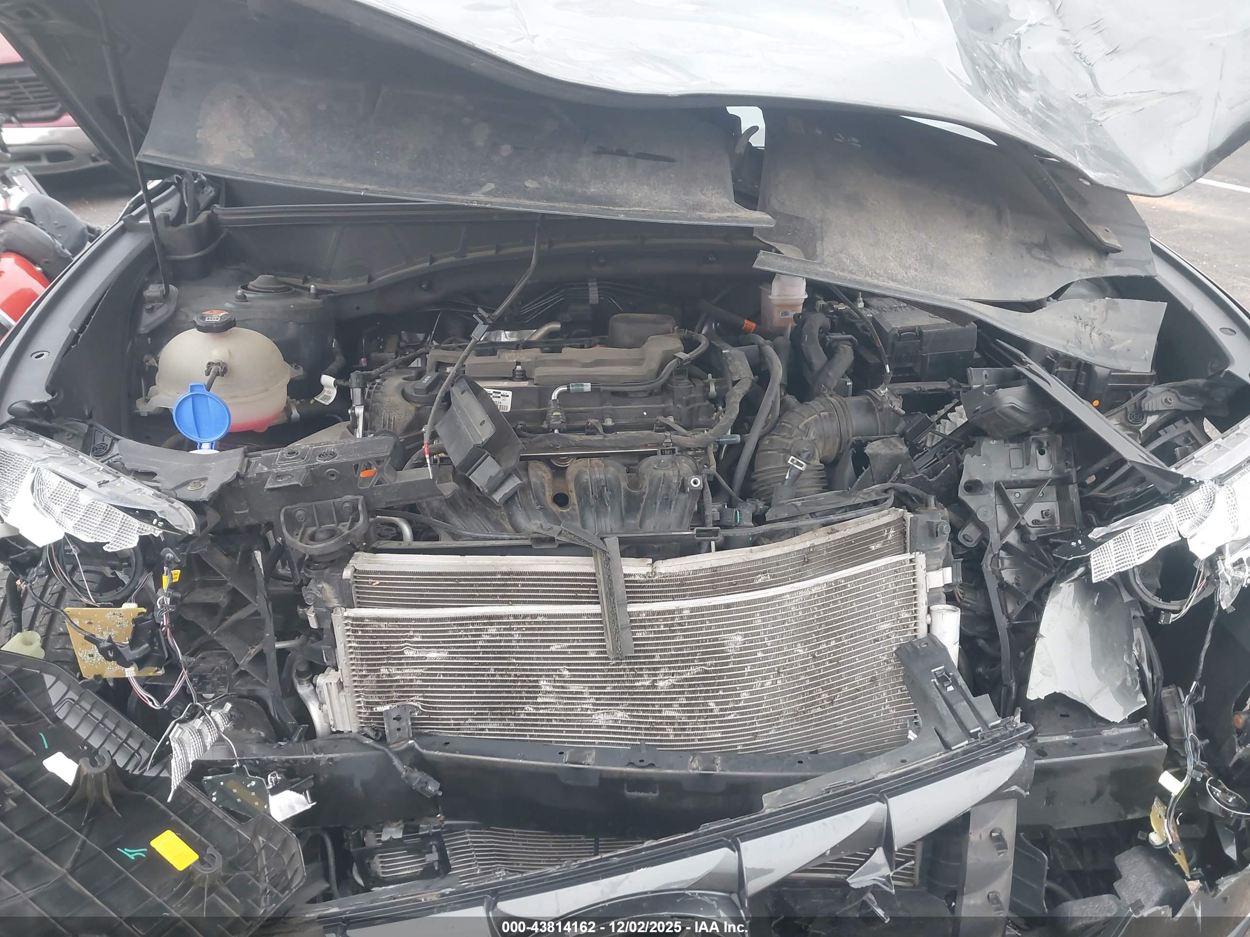 HYUNDAI TUCSON image 10