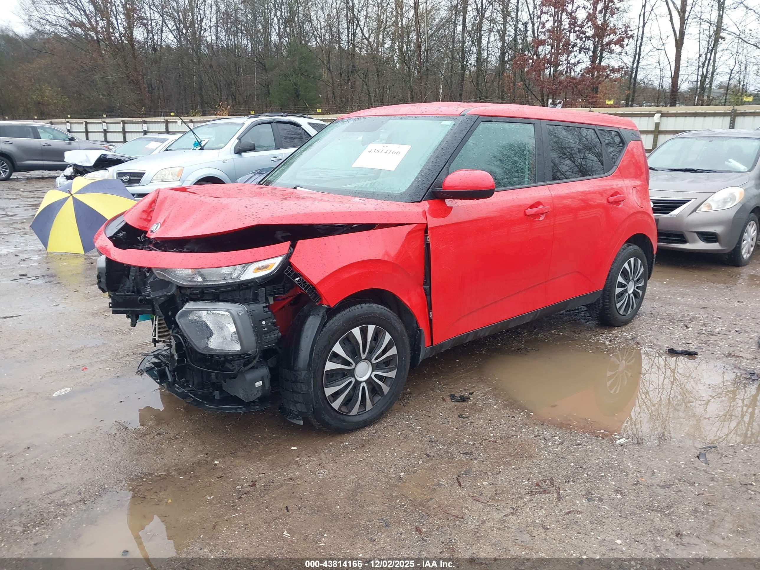 KIA SOUL image 2