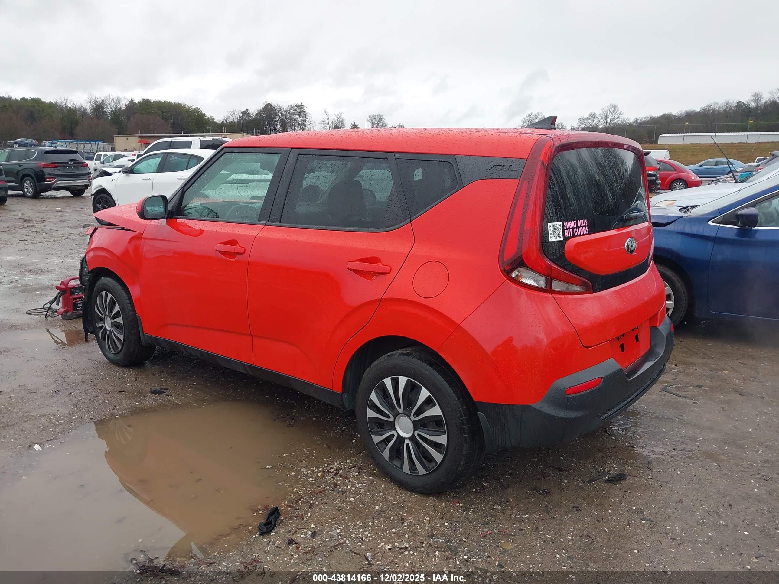 KIA SOUL image 3