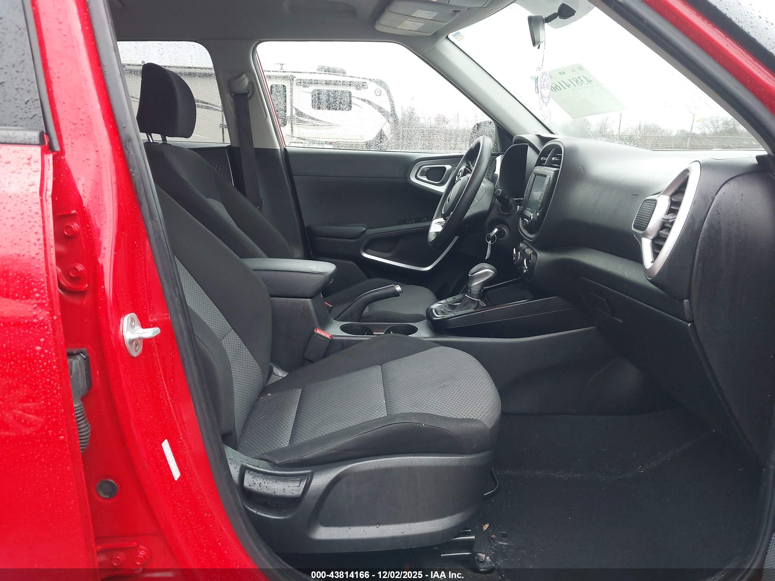 KIA SOUL image 5