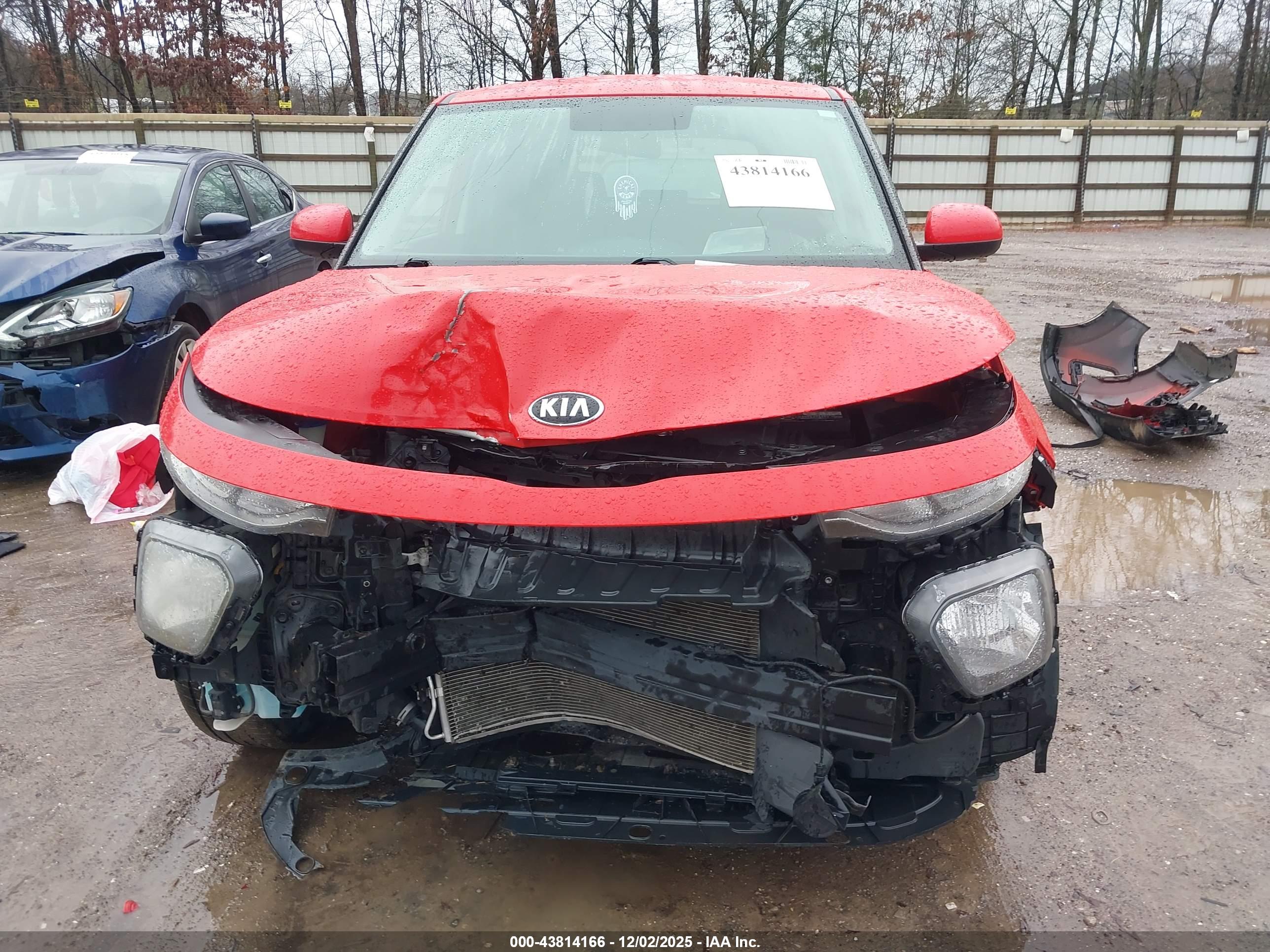 KIA SOUL image 6