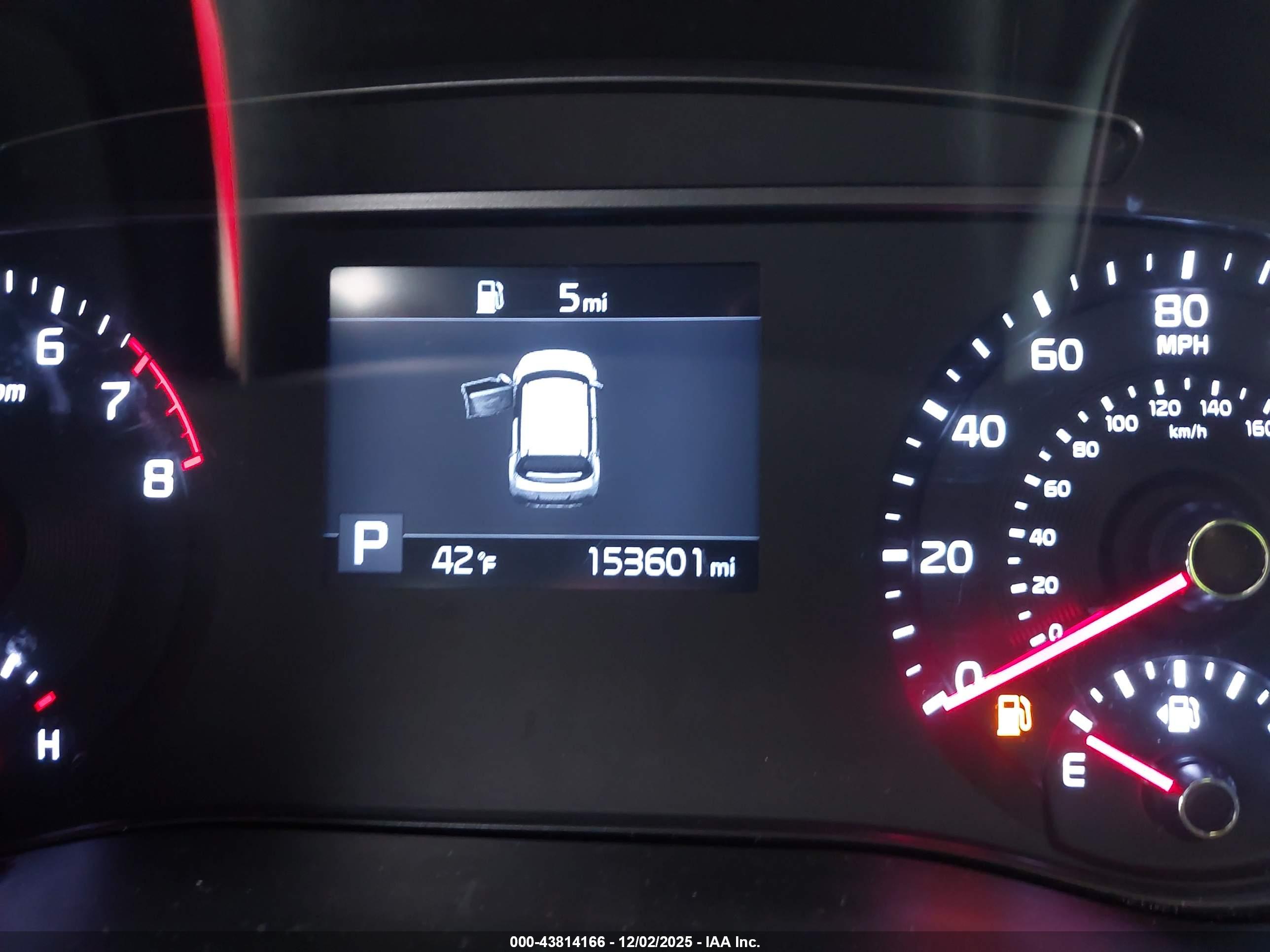 KIA SOUL image 7