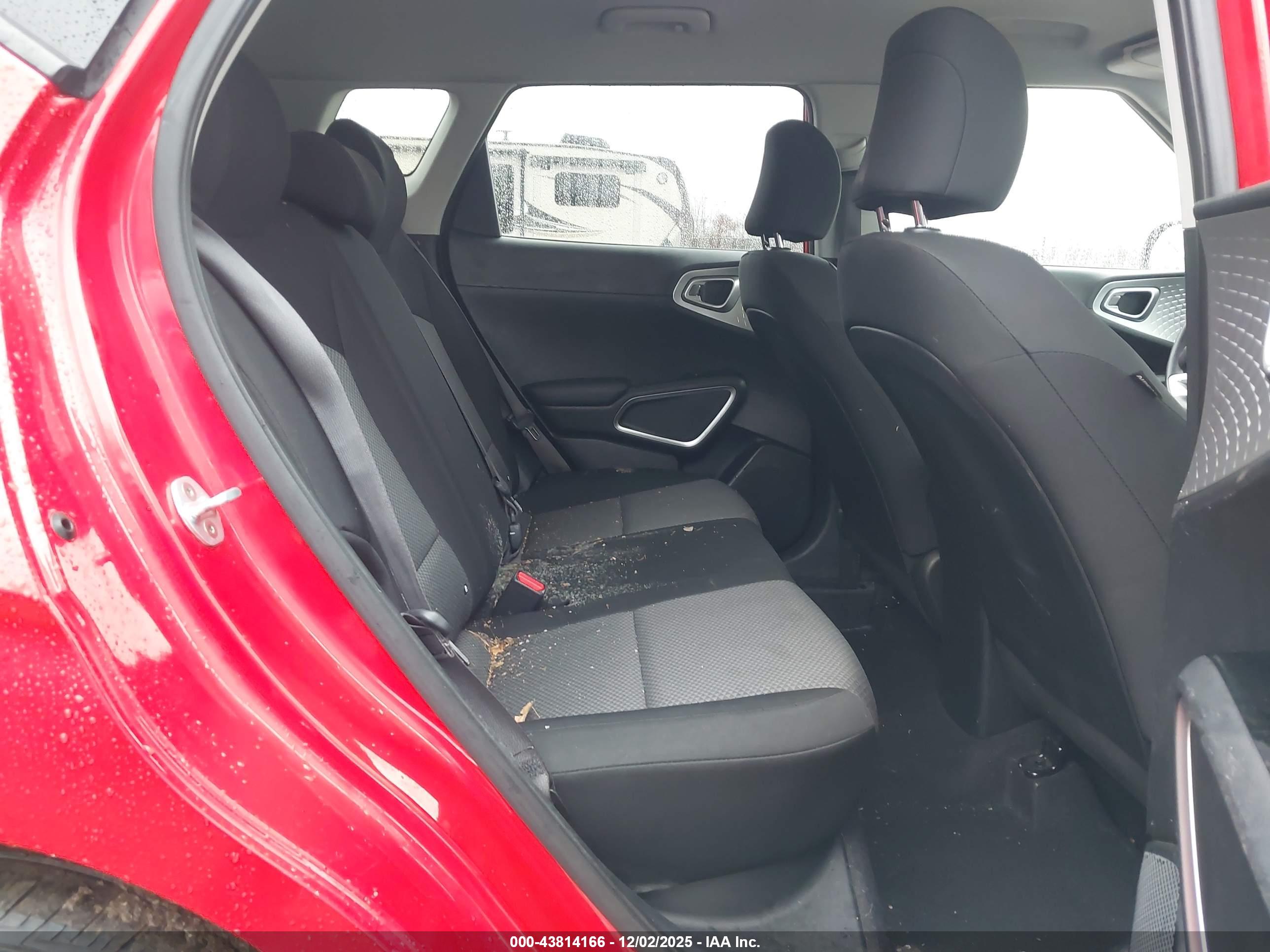 KIA SOUL image 8