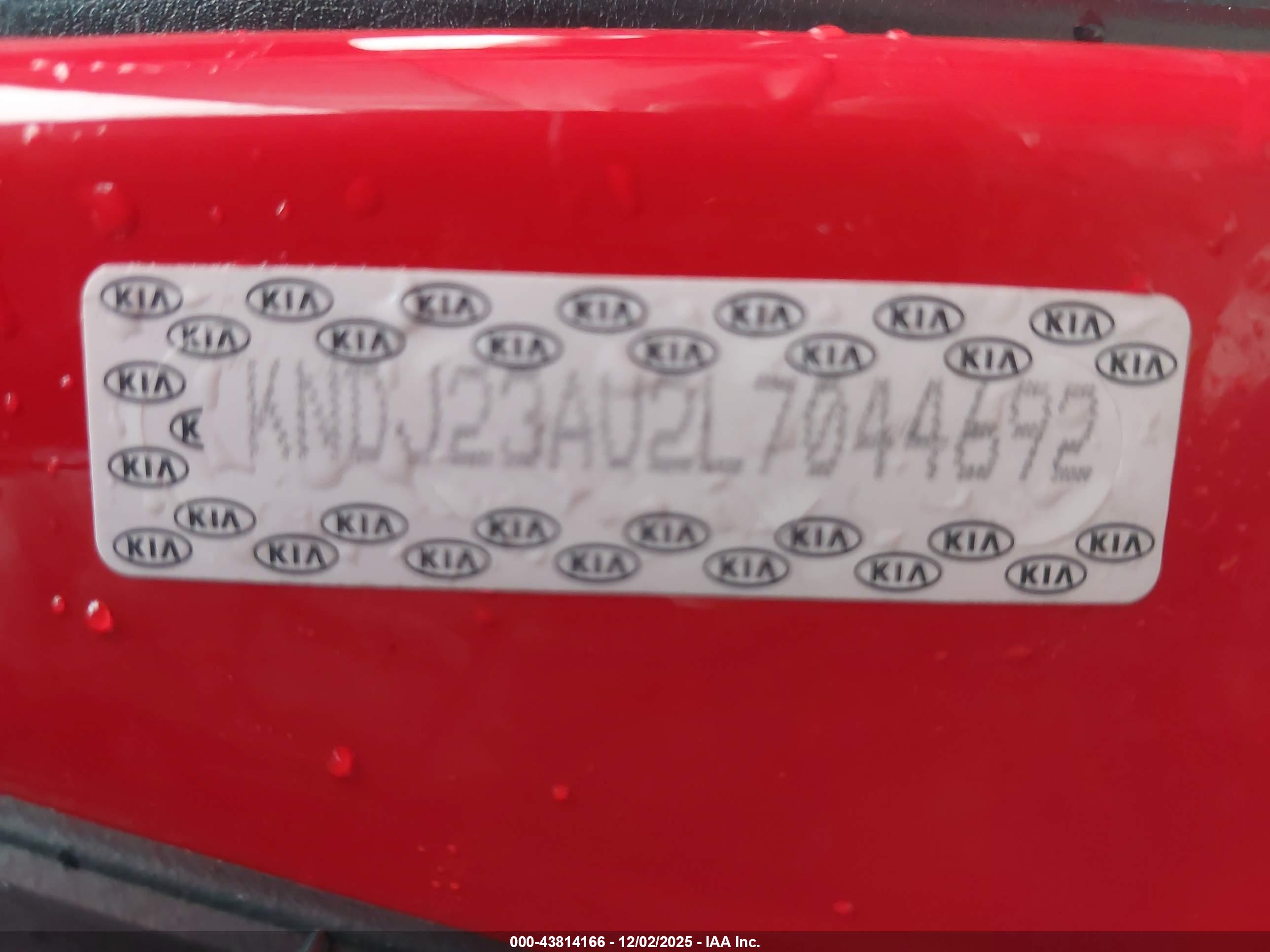 KIA SOUL image 9