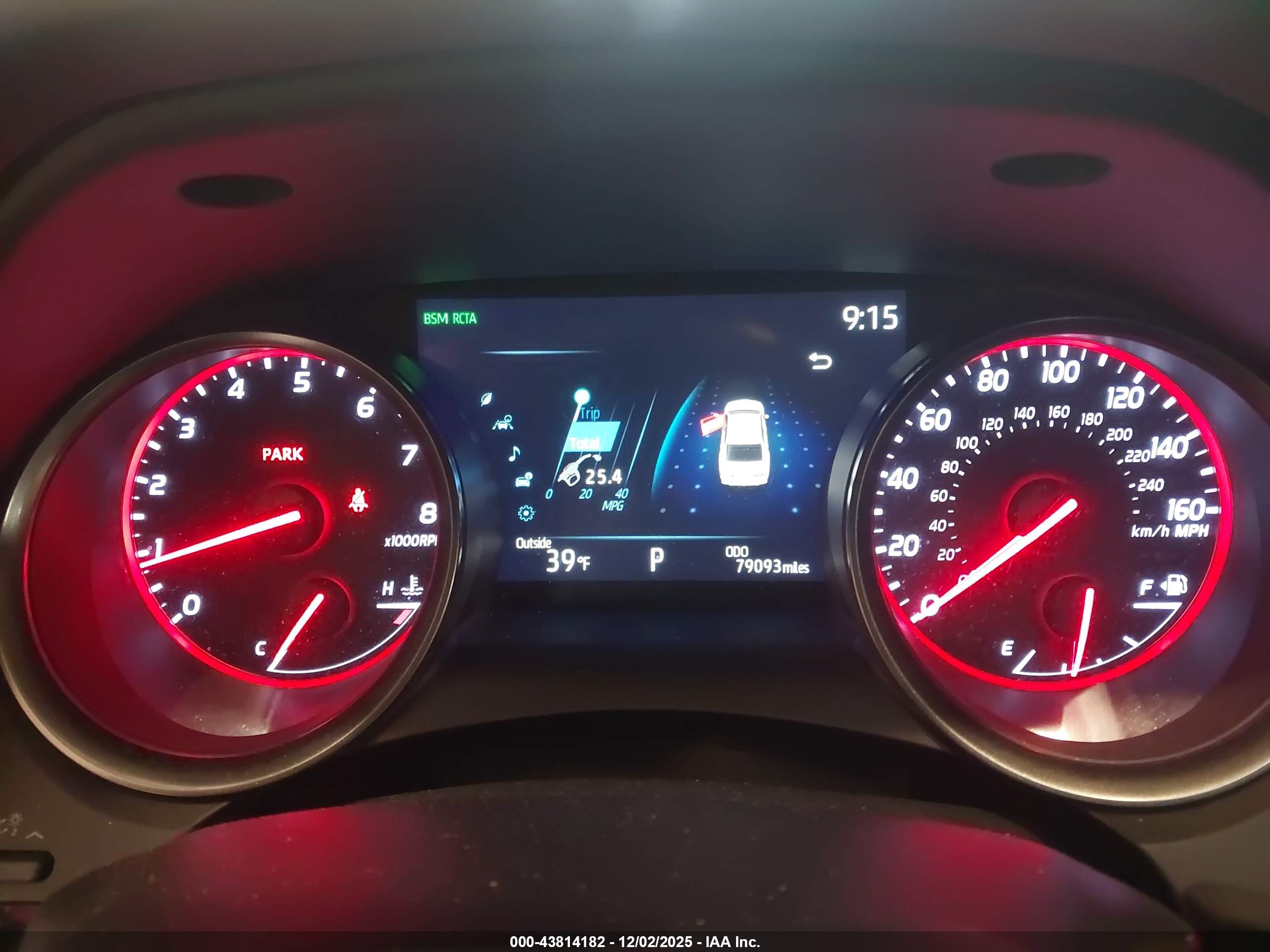 TOYOTA CAMRY image 7