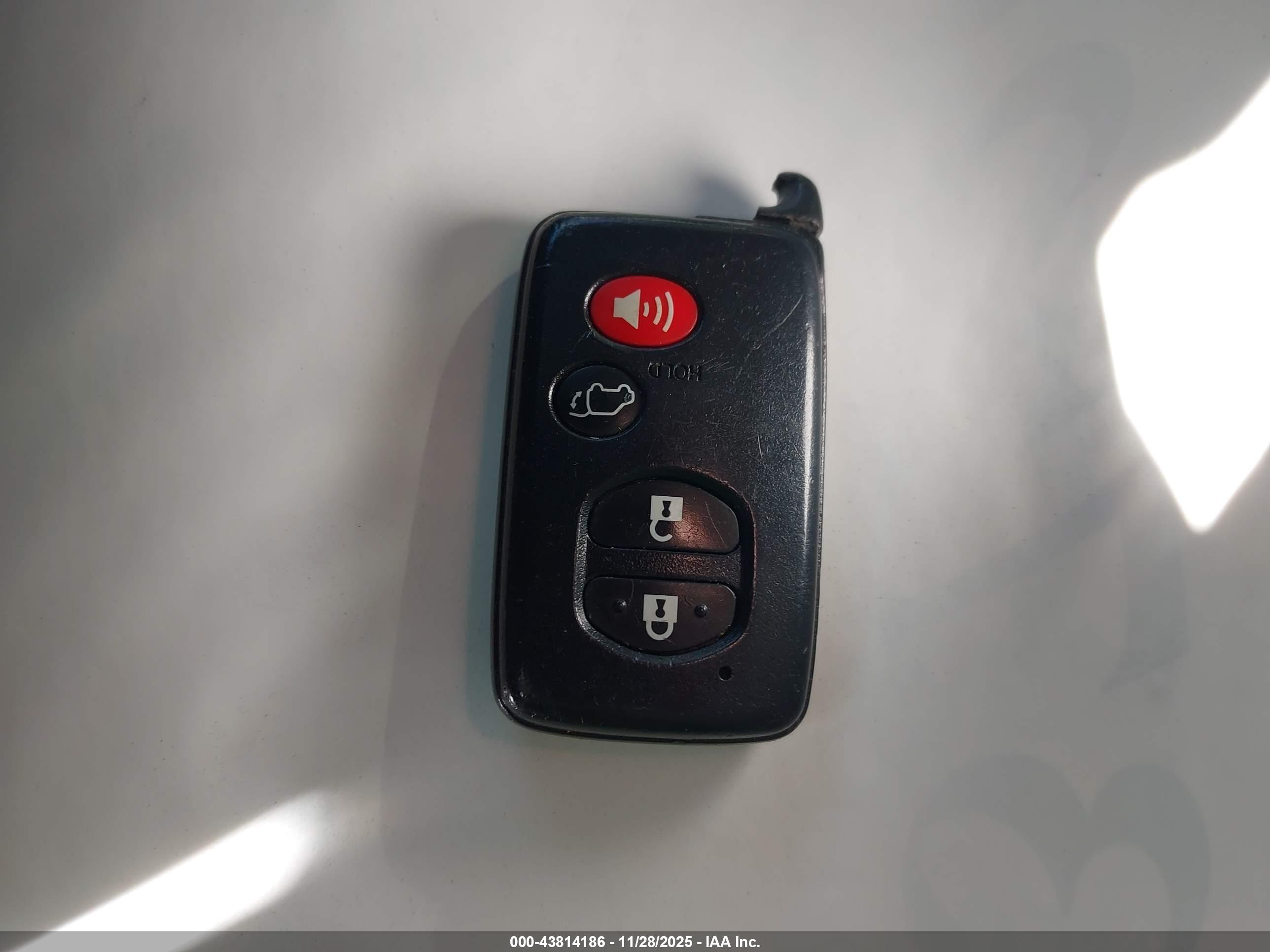 TOYOTA HIGHLANDER image 11