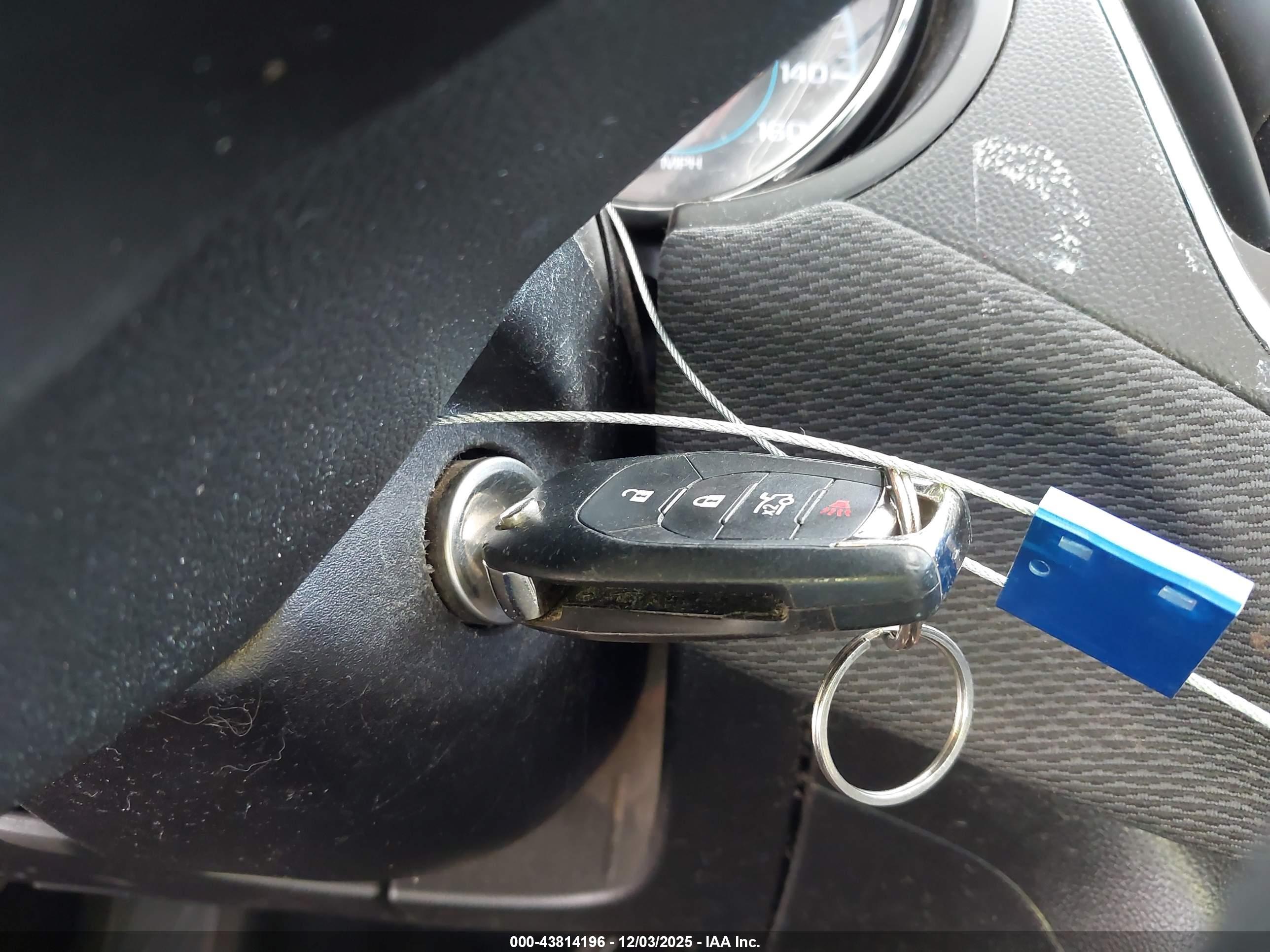 CHEVROLET CRUZE image 11
