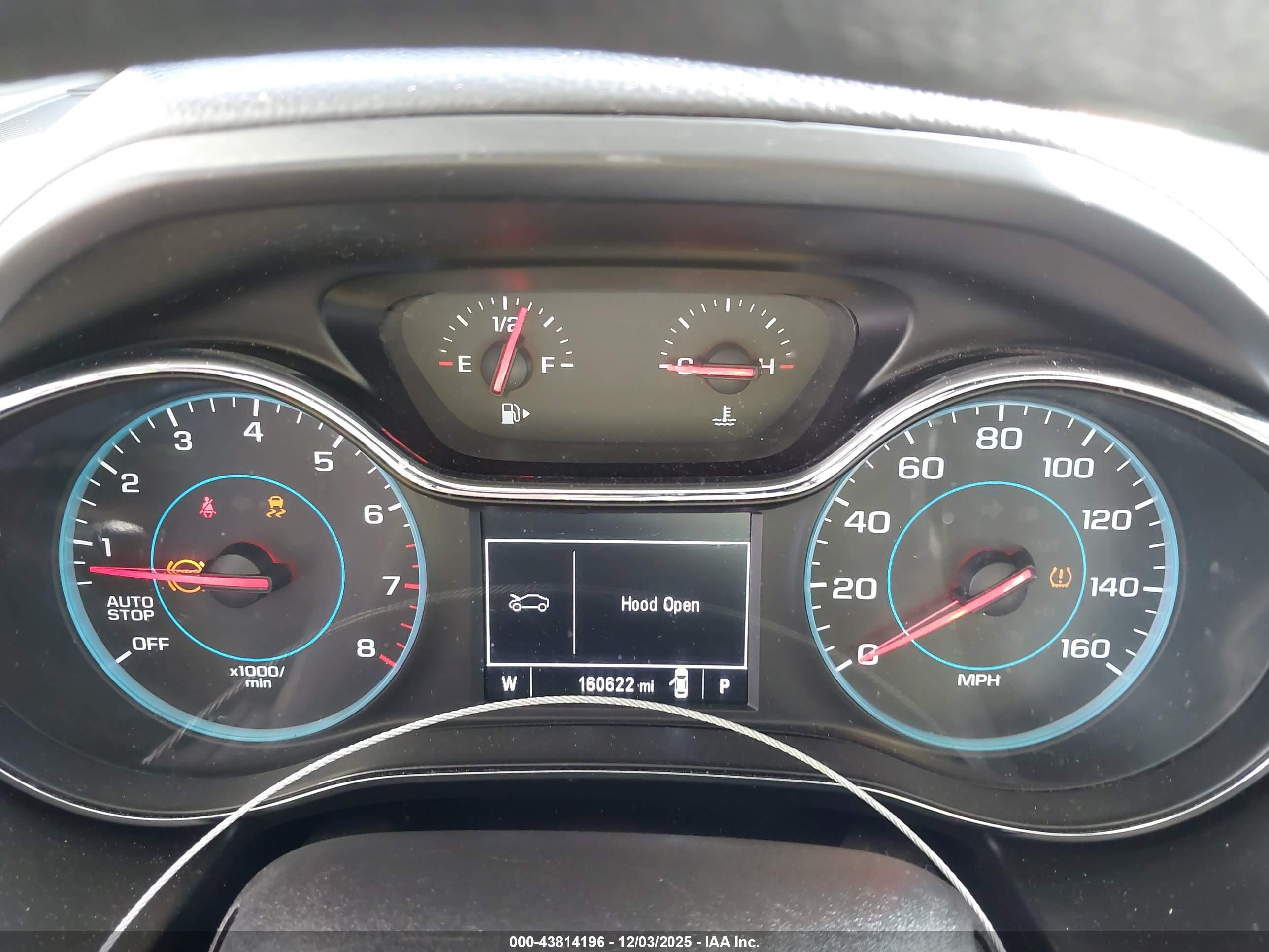CHEVROLET CRUZE image 7