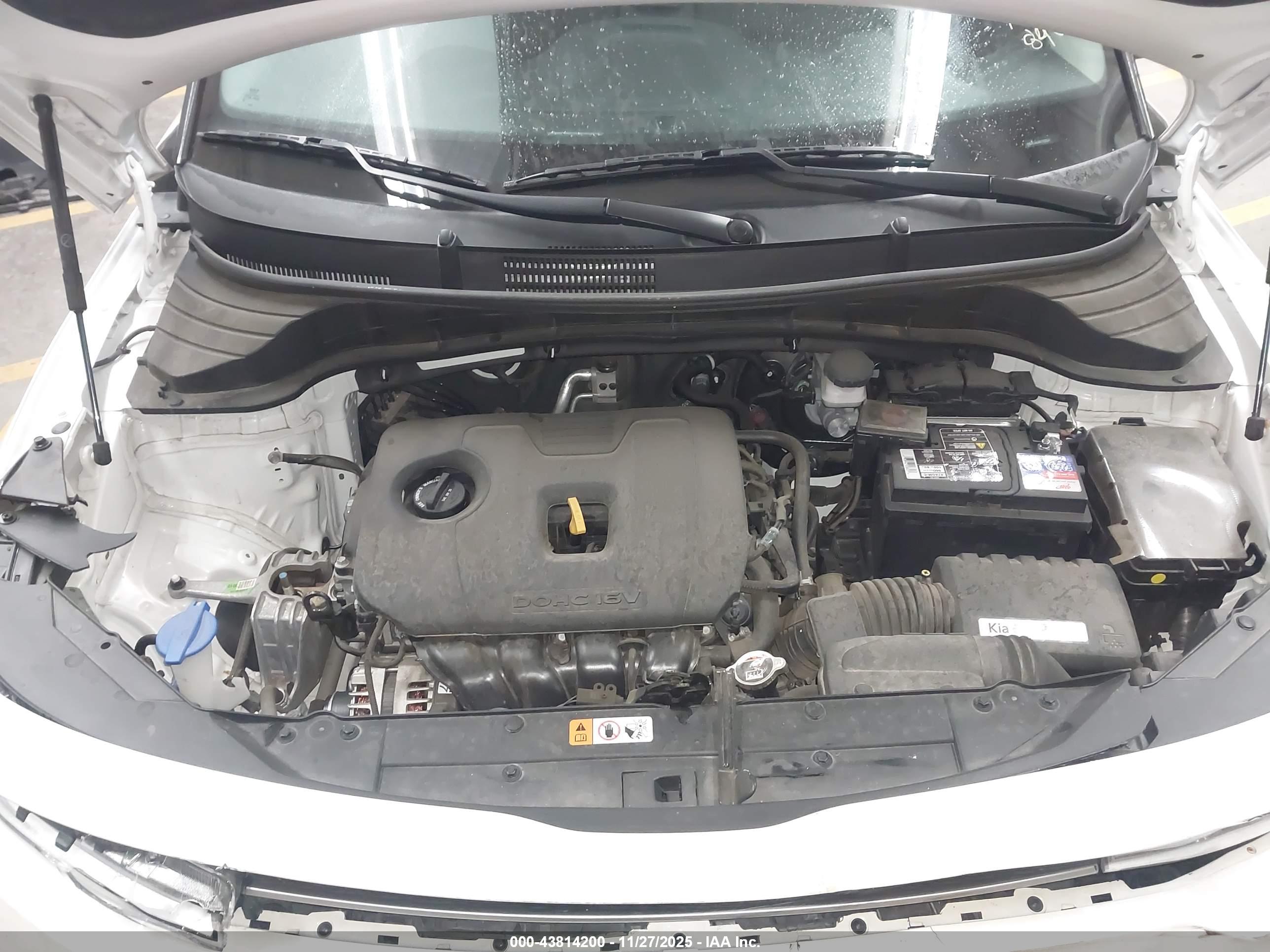 KIA SOUL image 10