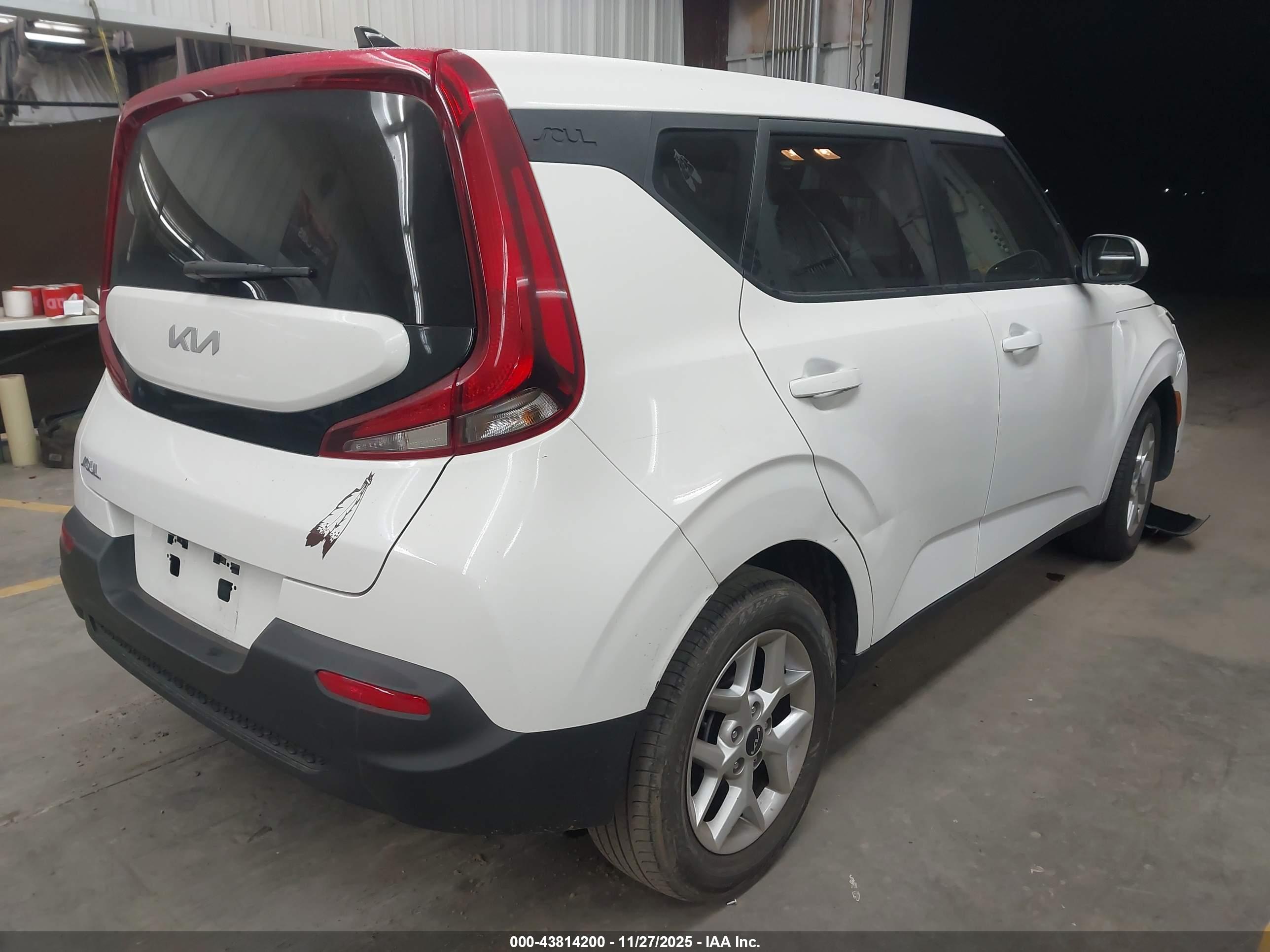 KIA SOUL image 4