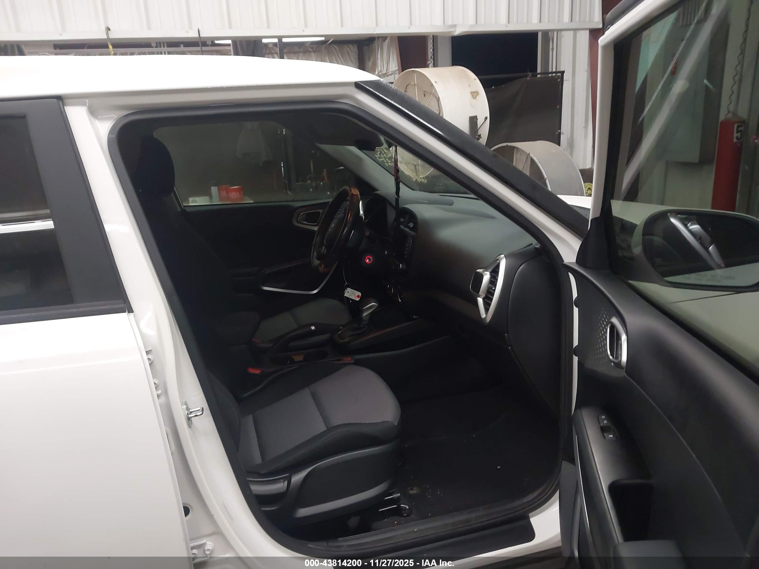 KIA SOUL image 5