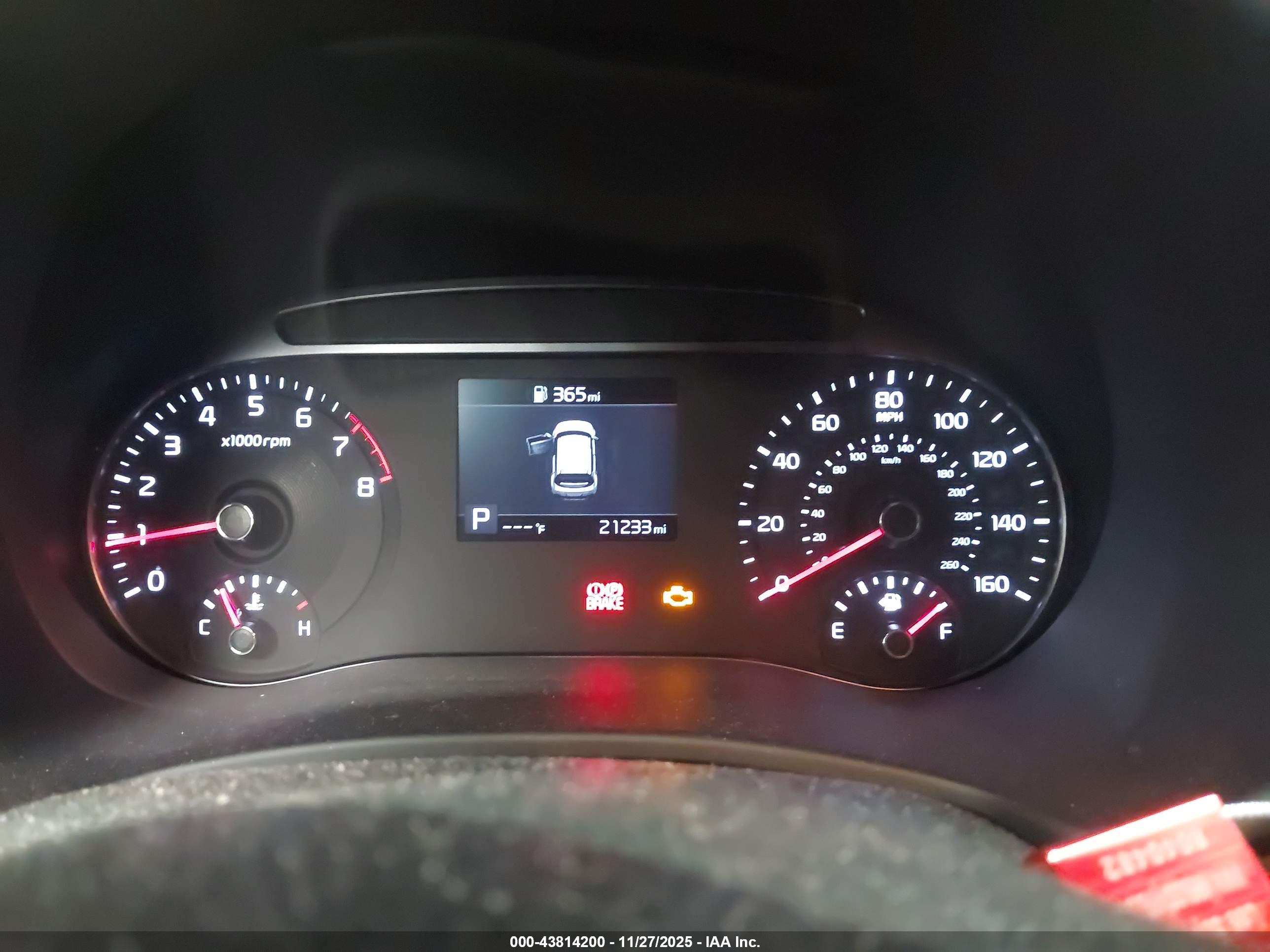 KIA SOUL image 7
