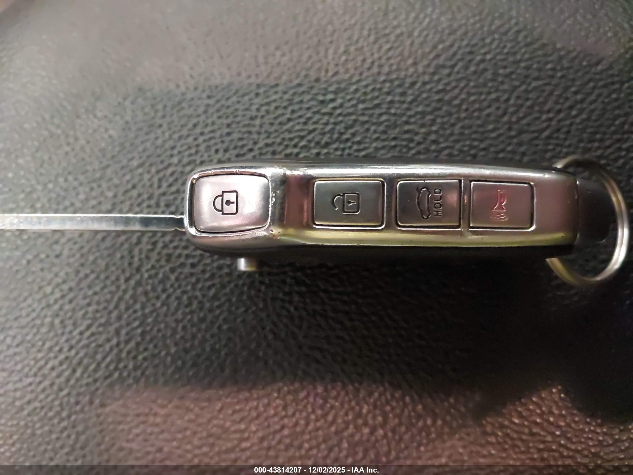 KIA FORTE image 11