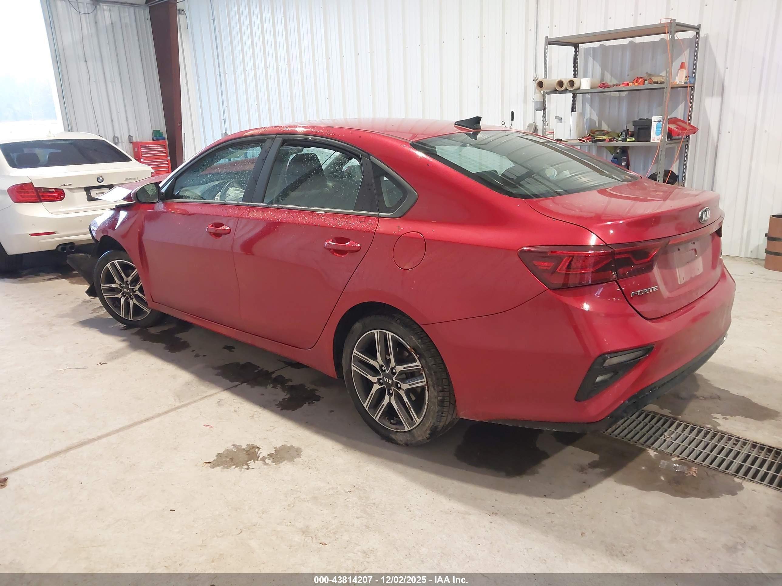 KIA FORTE image 3