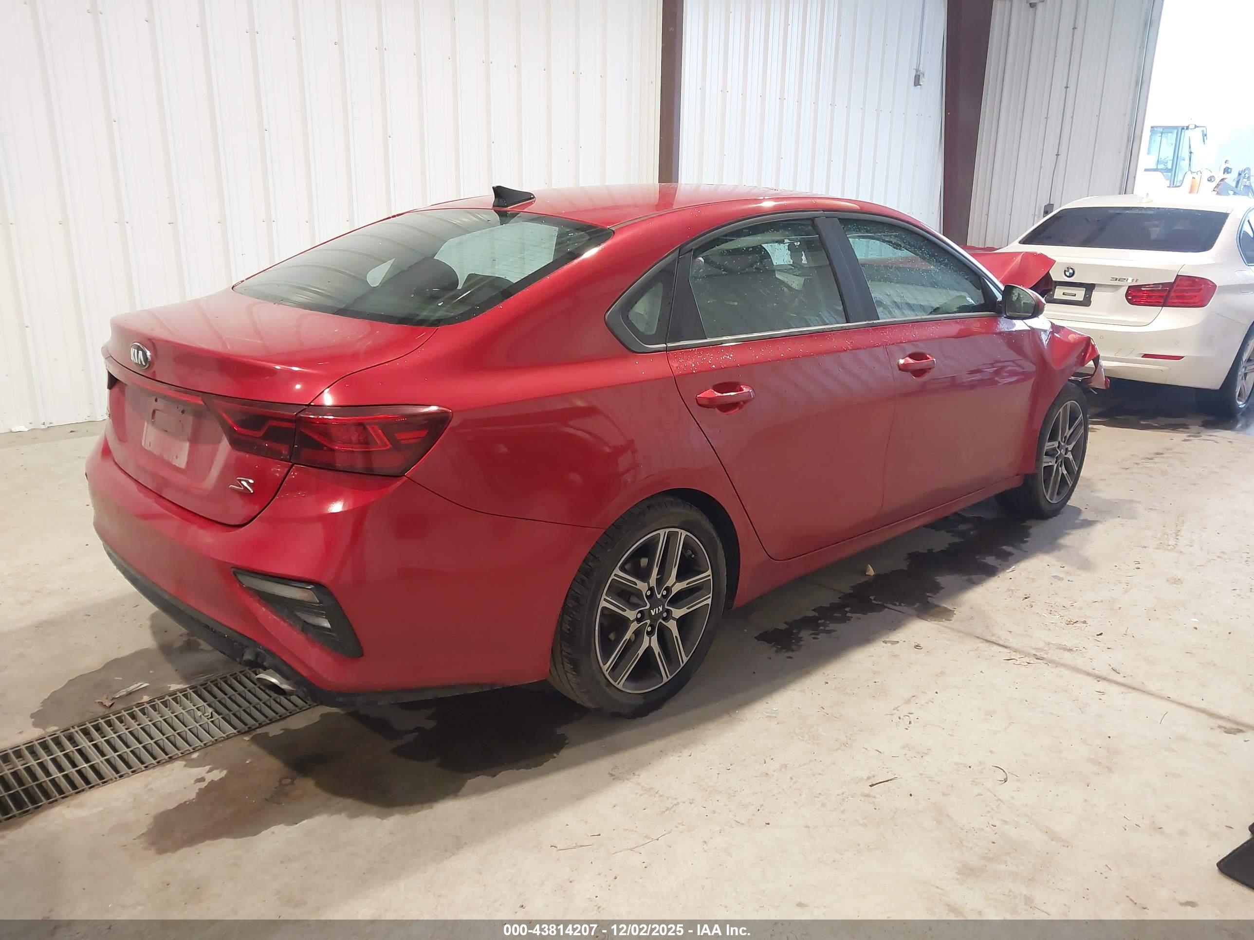 KIA FORTE image 4