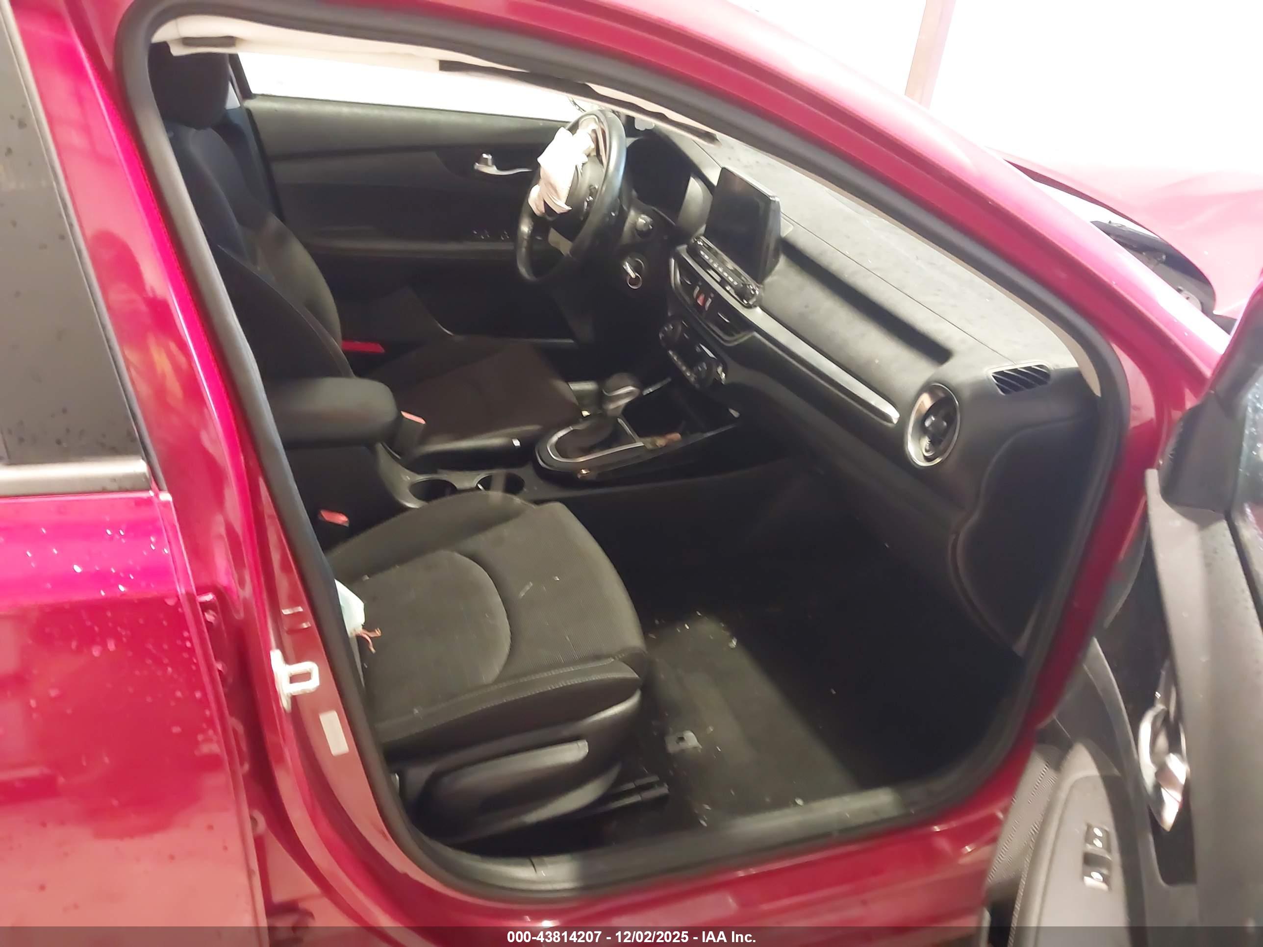 KIA FORTE image 5