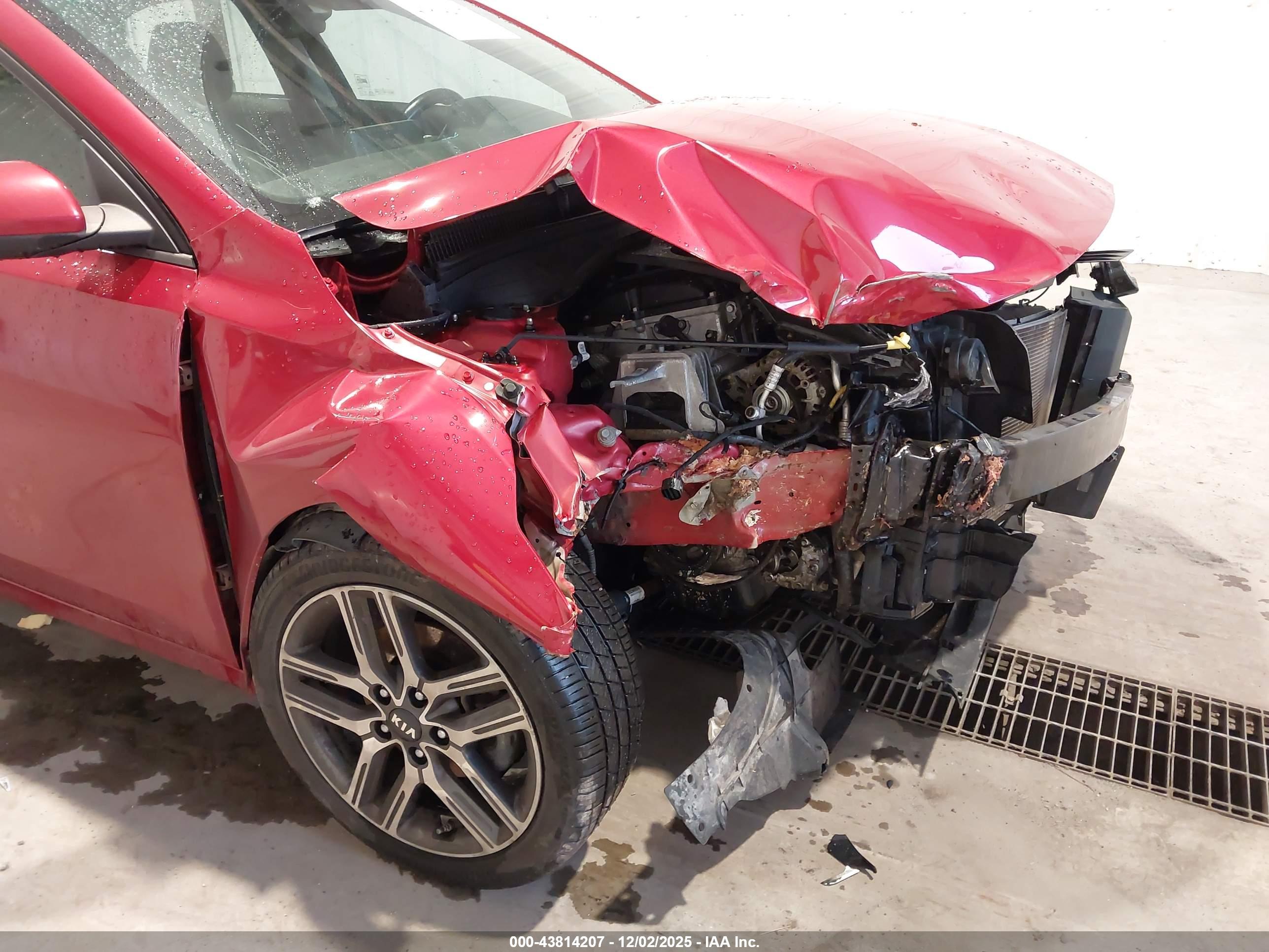 KIA FORTE image 6
