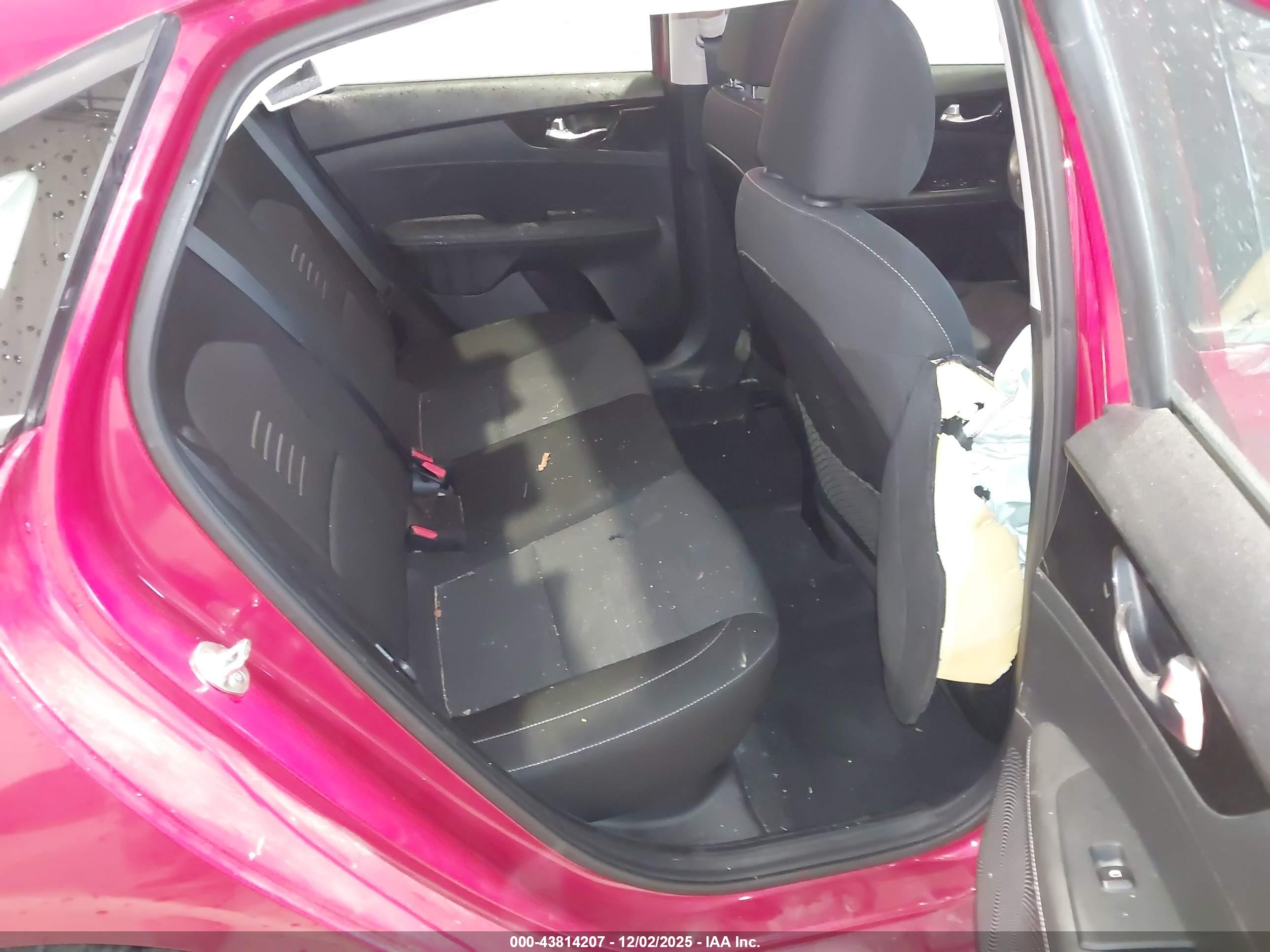 KIA FORTE image 8