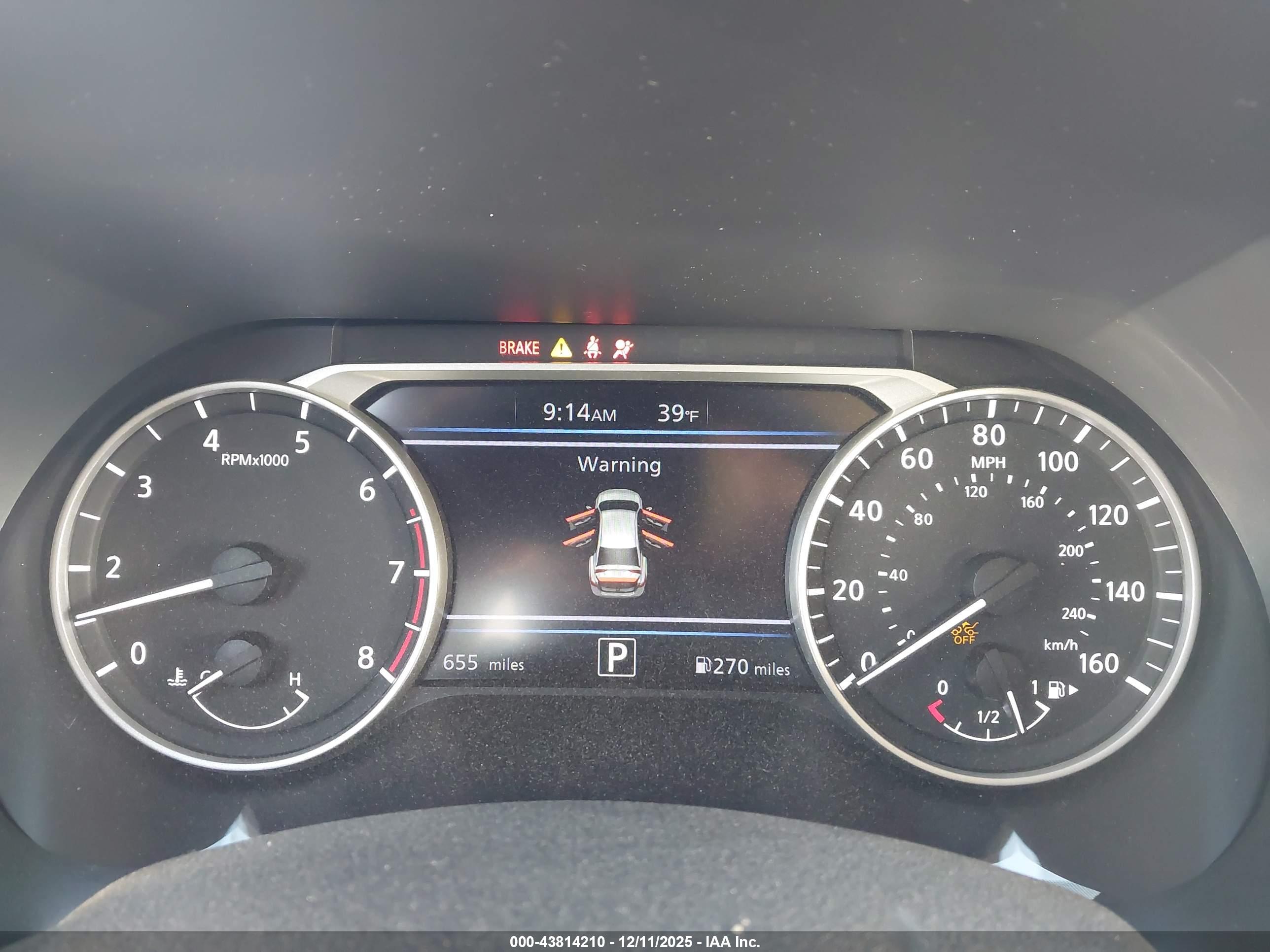 NISSAN SENTRA image 7