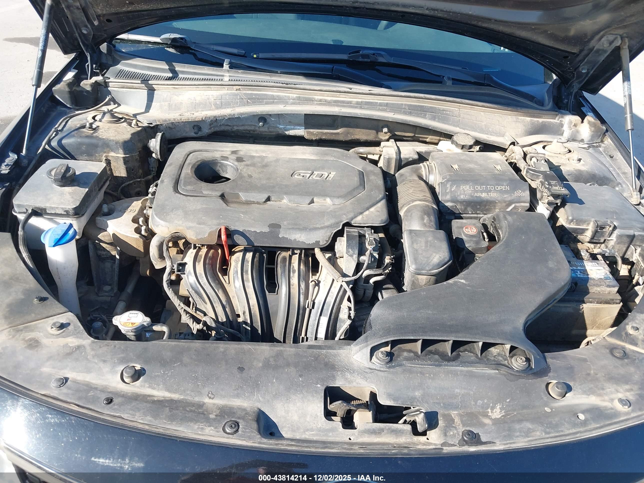 KIA OPTIMA image 10