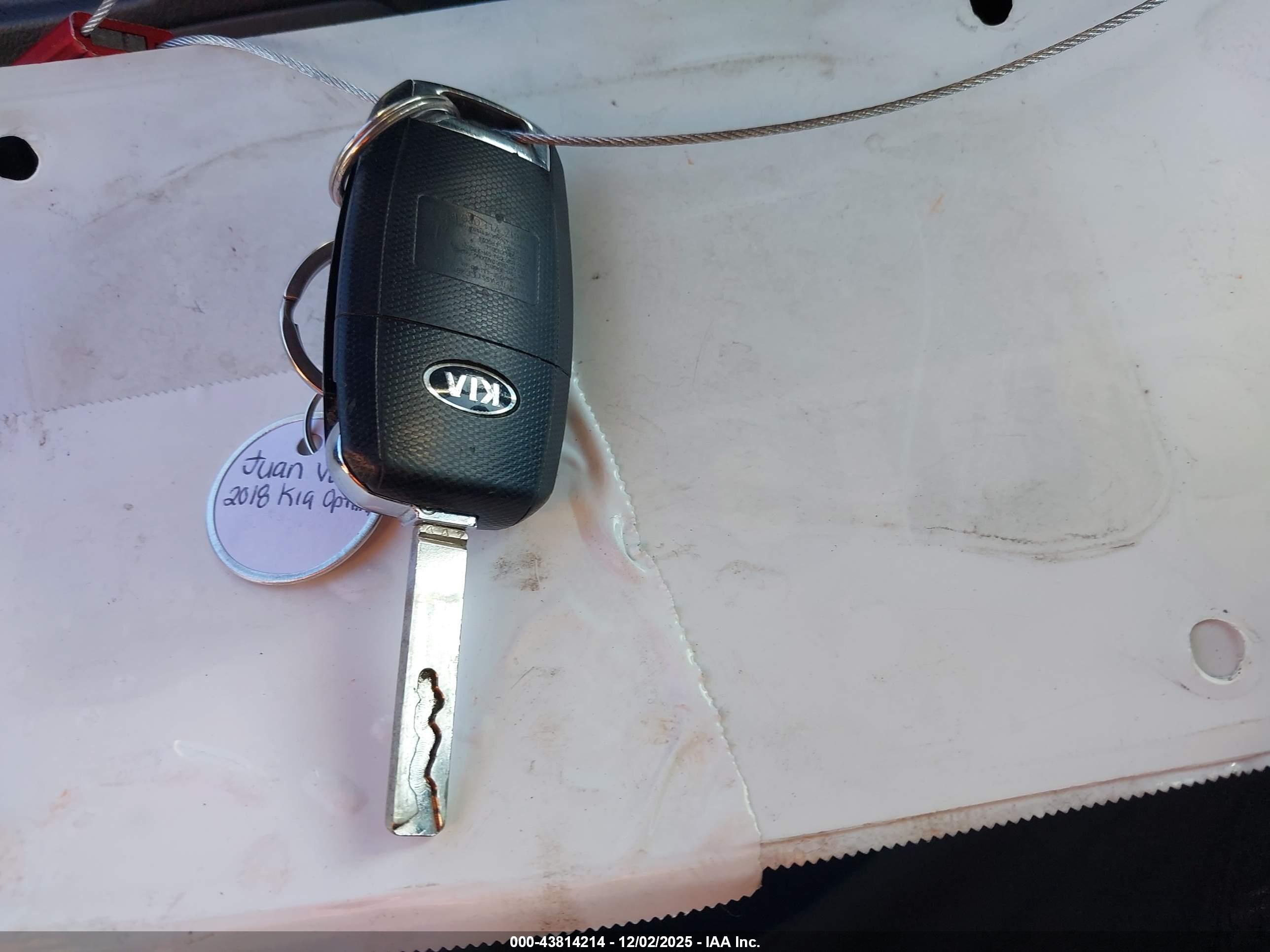 KIA OPTIMA image 11