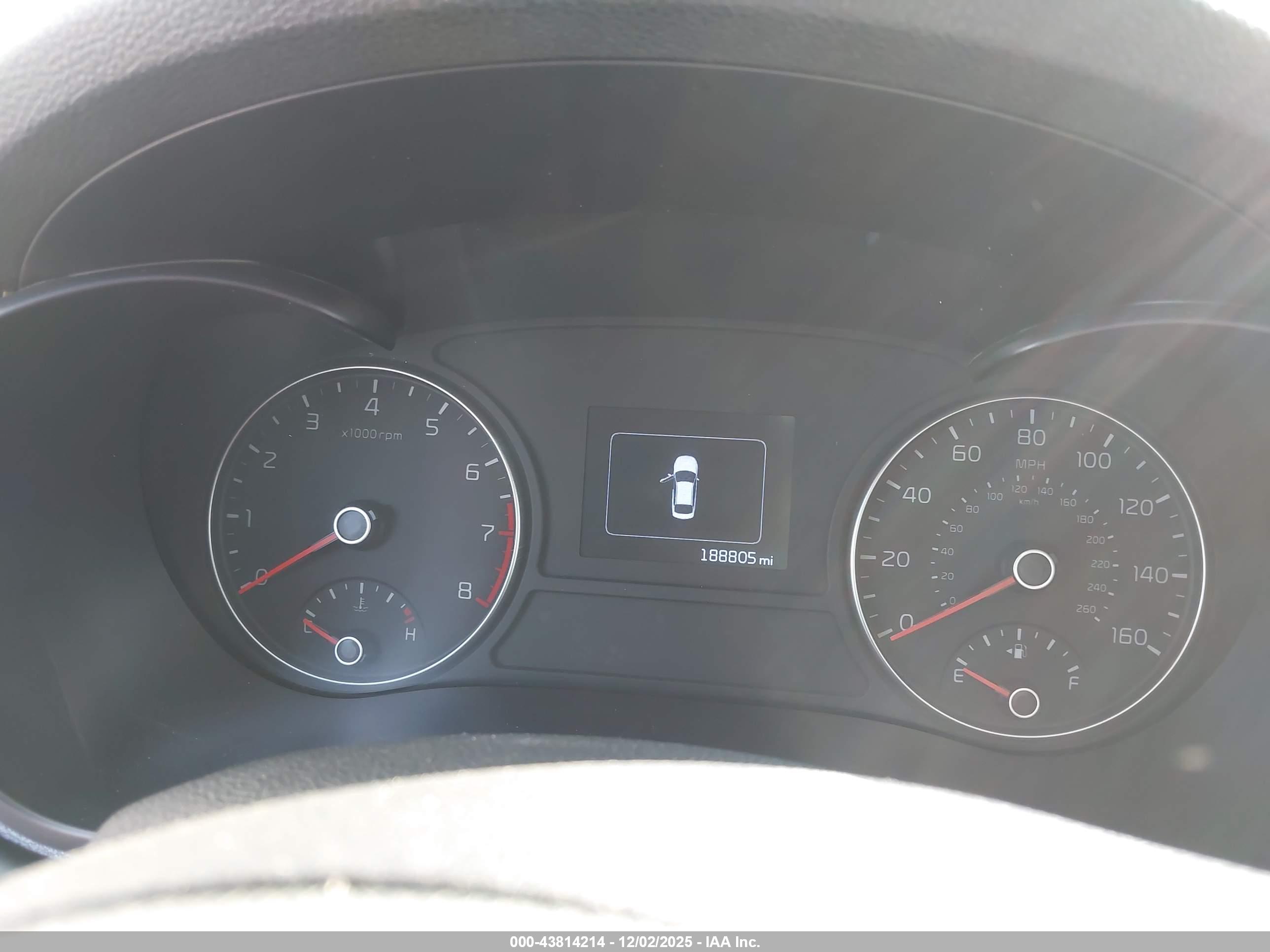 KIA OPTIMA image 7