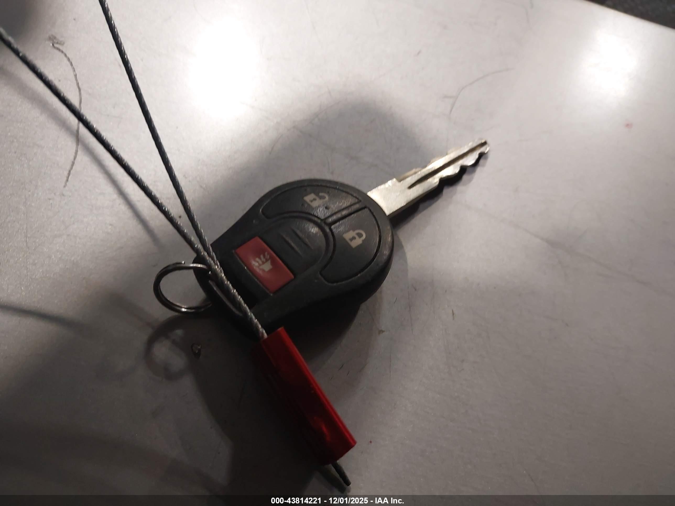 NISSAN ROGUE image 11