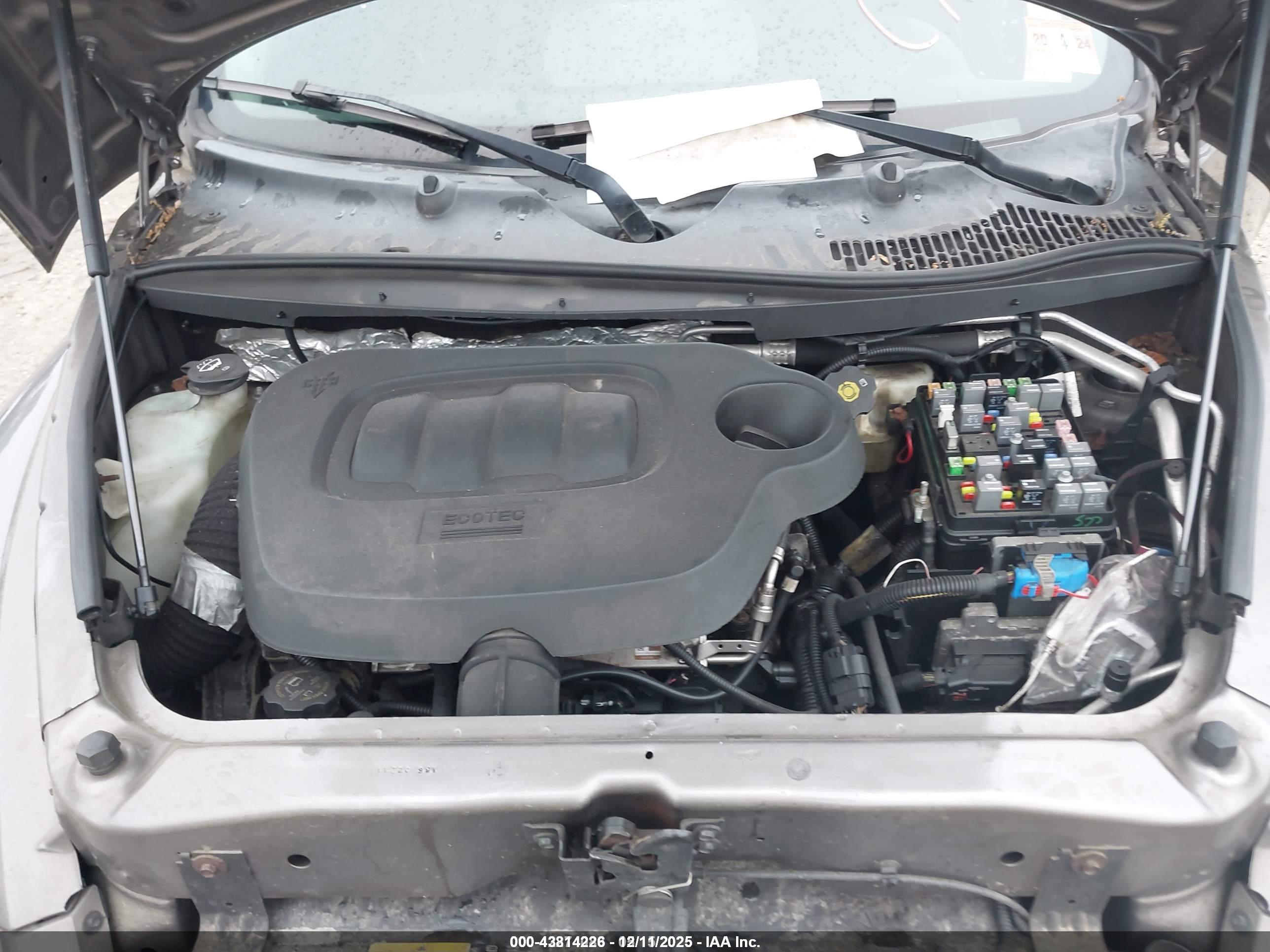 CHEVROLET HHR image 10