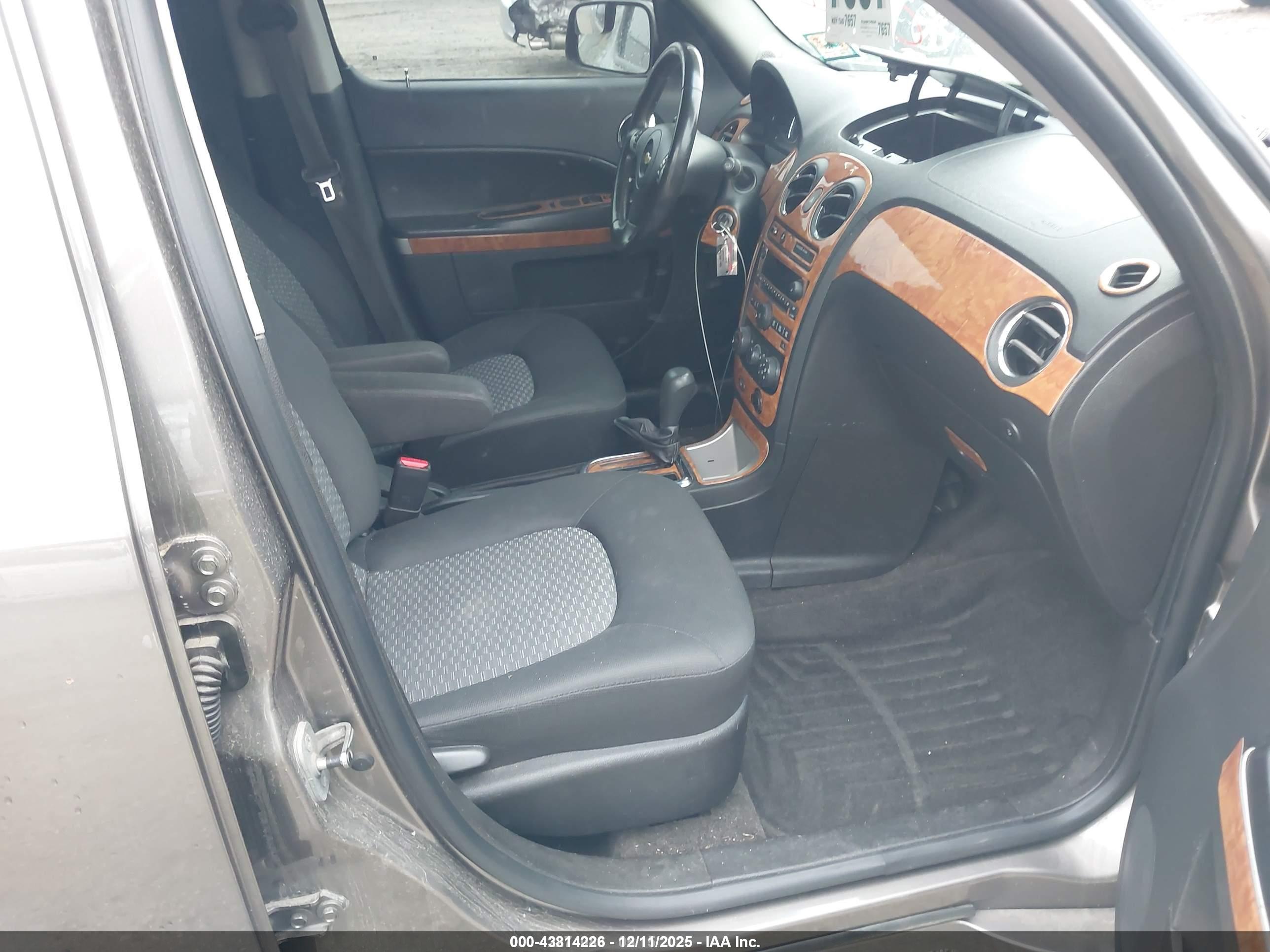 CHEVROLET HHR image 5