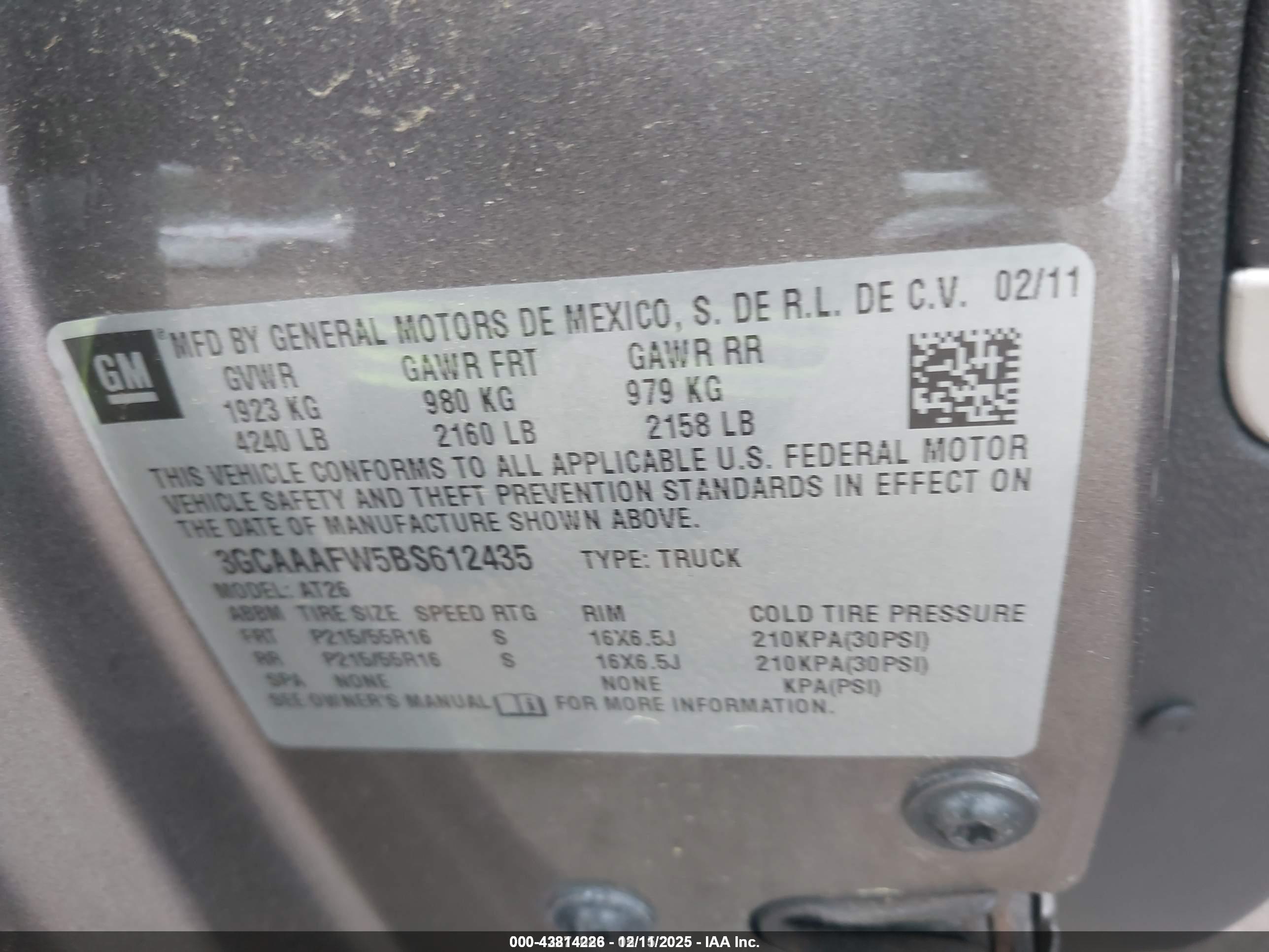 CHEVROLET HHR image 9