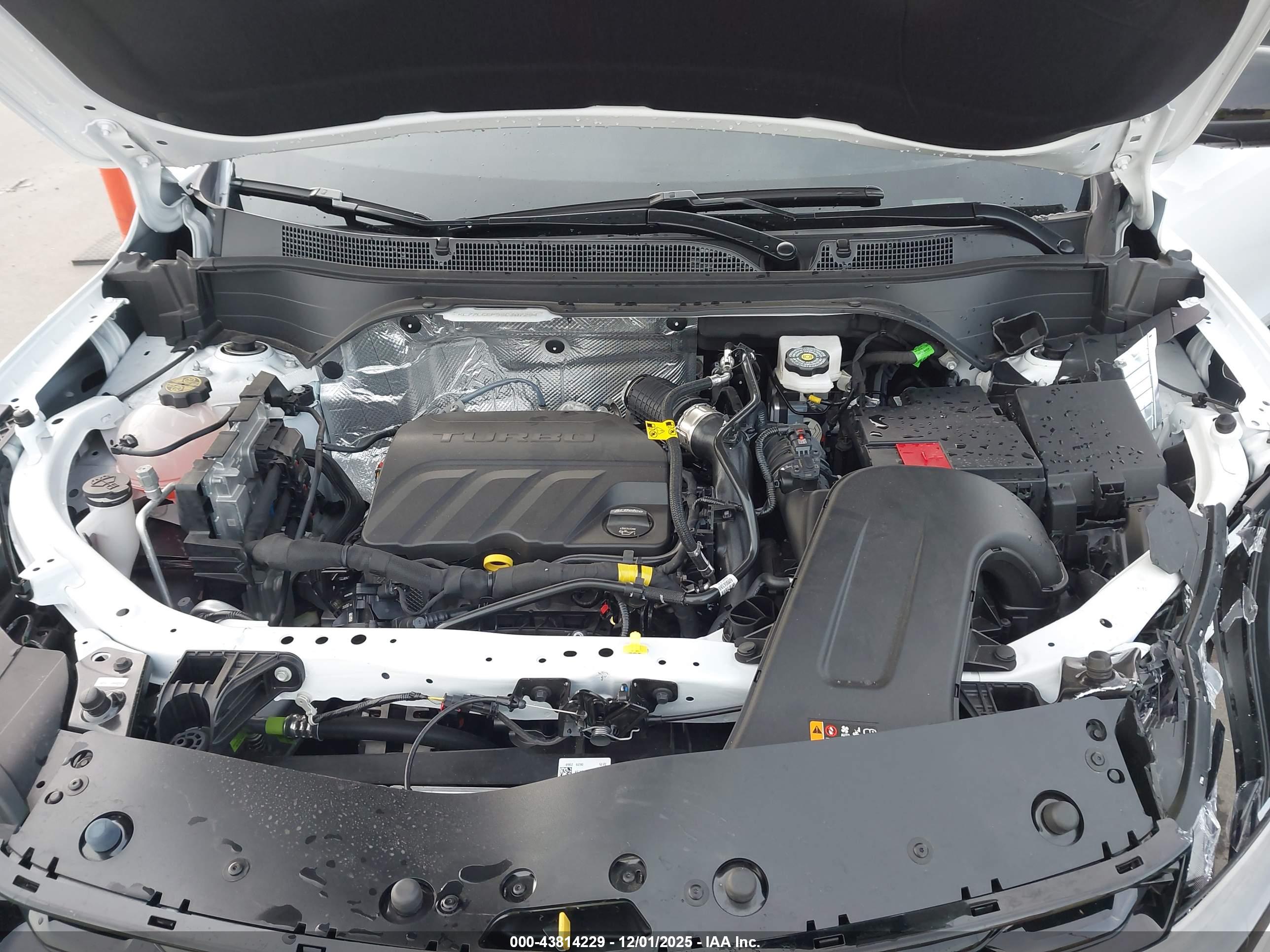CHEVROLET TRAX image 10