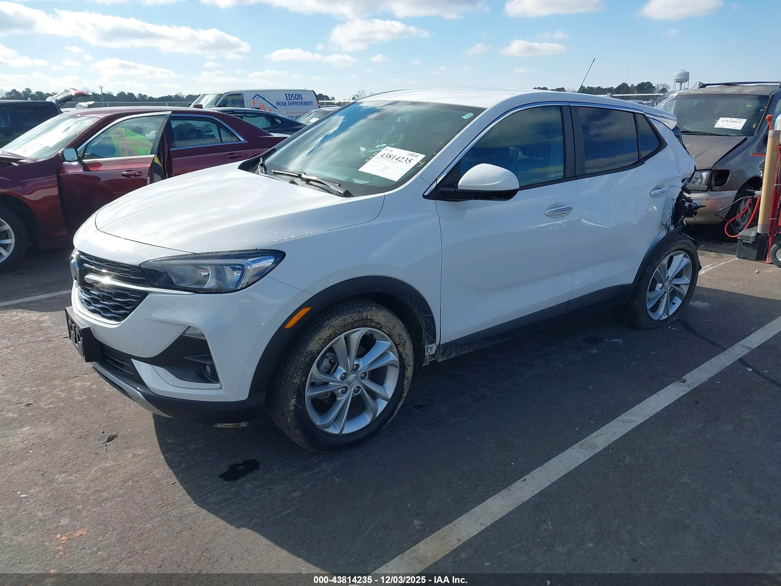 BUICK ENCORE image 2