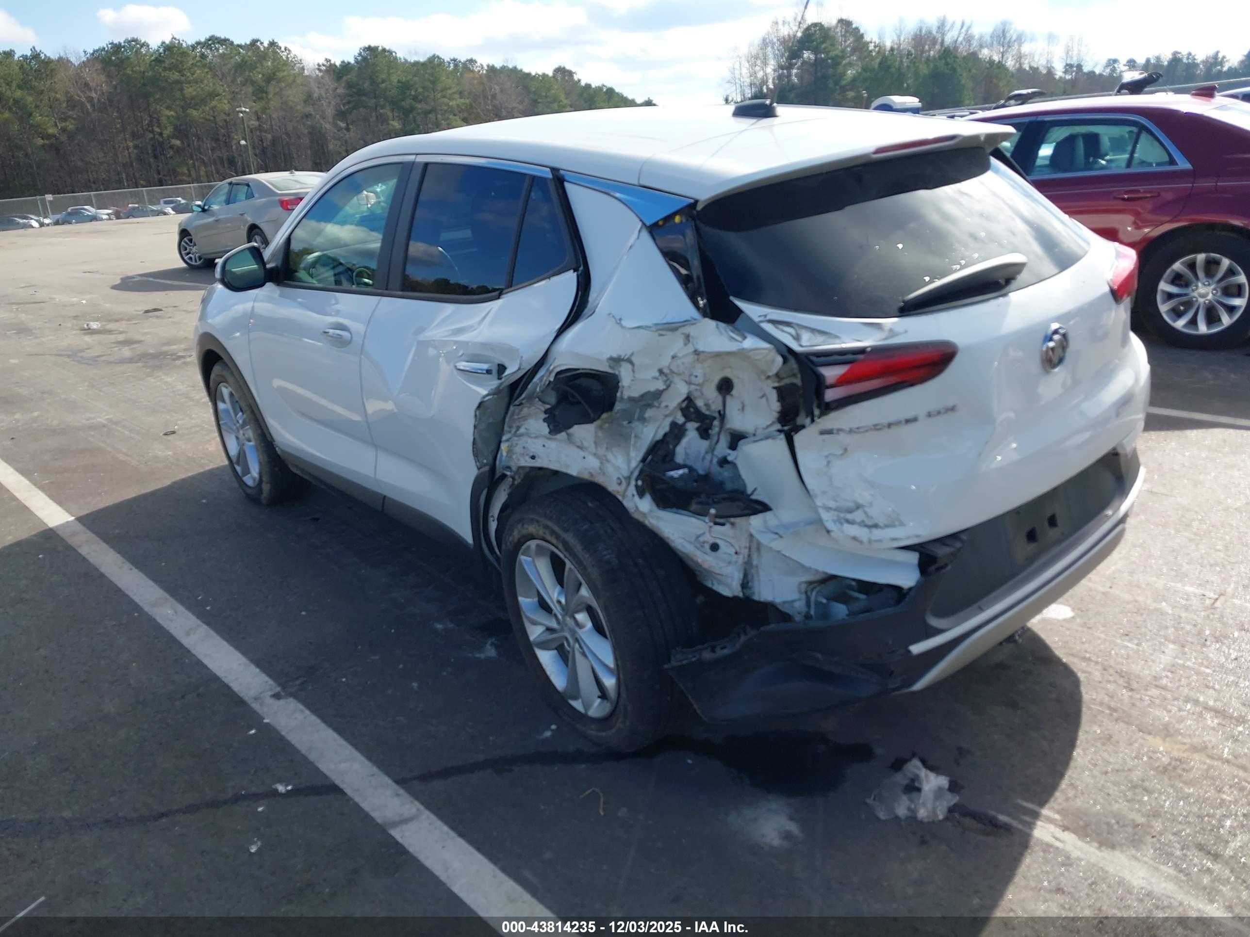 BUICK ENCORE image 3